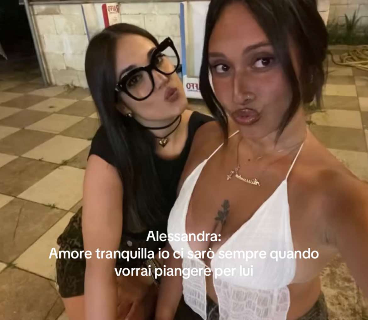 @Giorgia