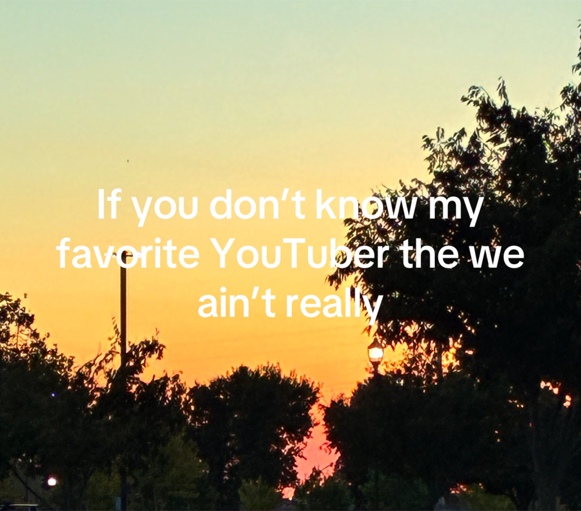 @Jacob Parker