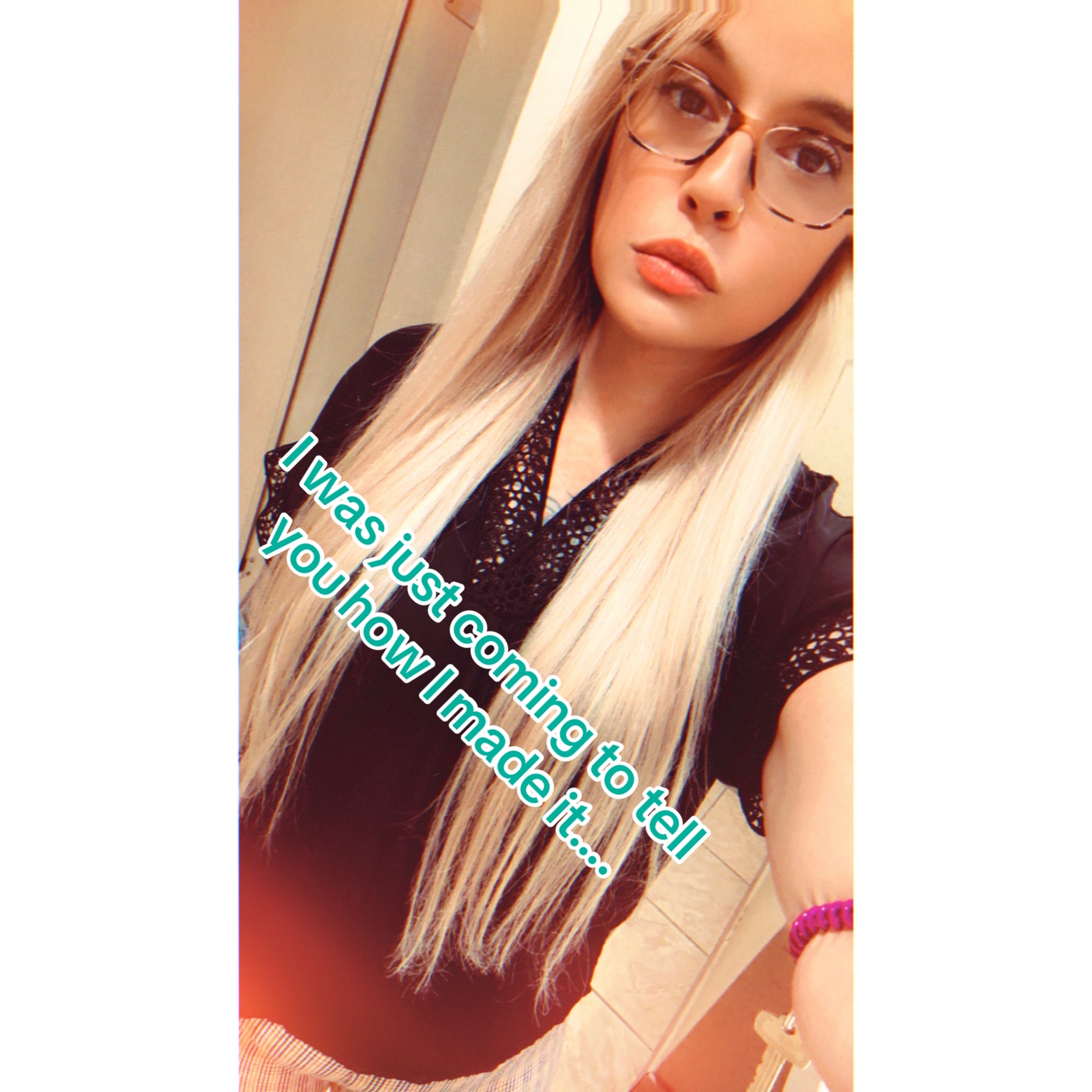 @Kayla Lynne