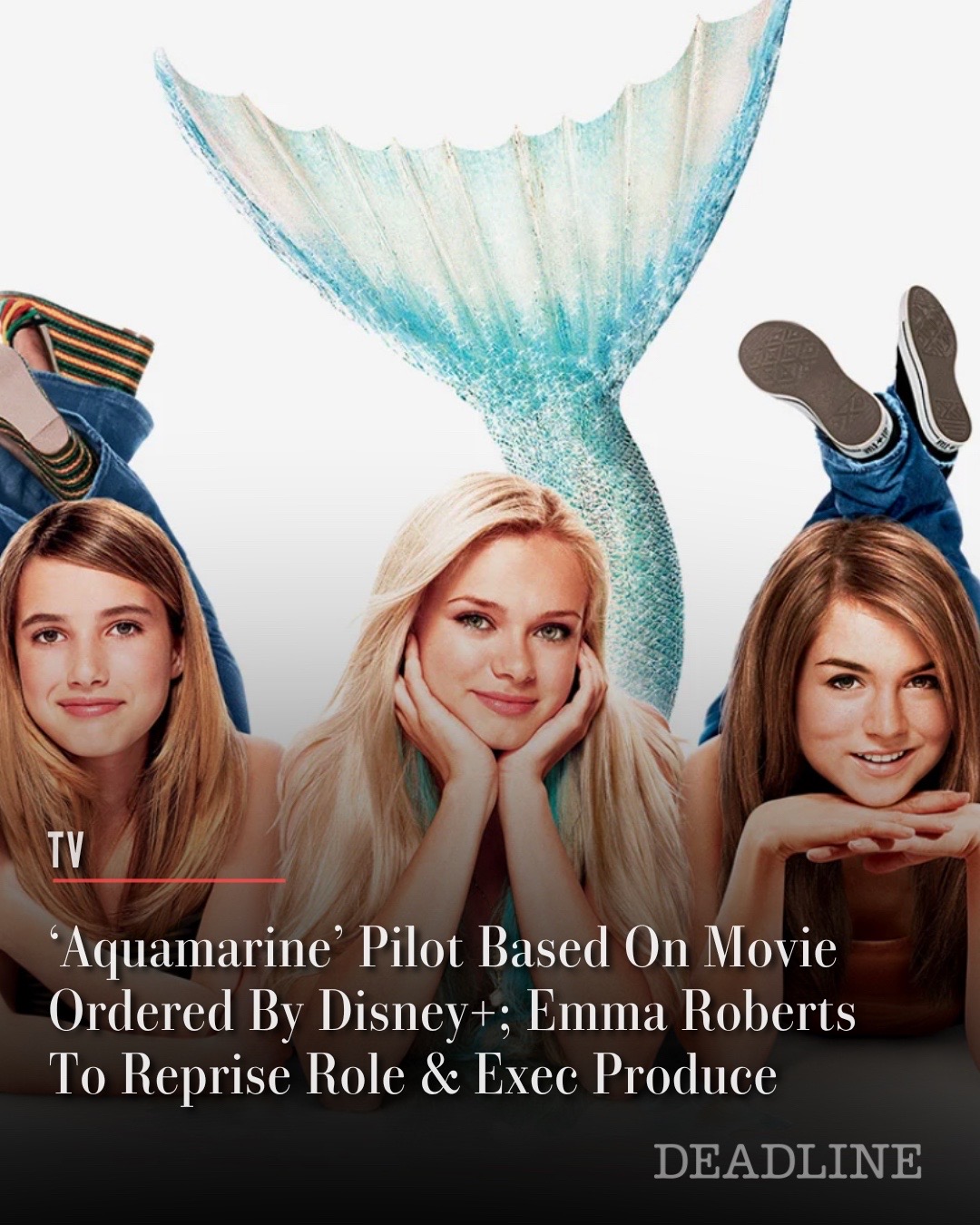 @Deadline