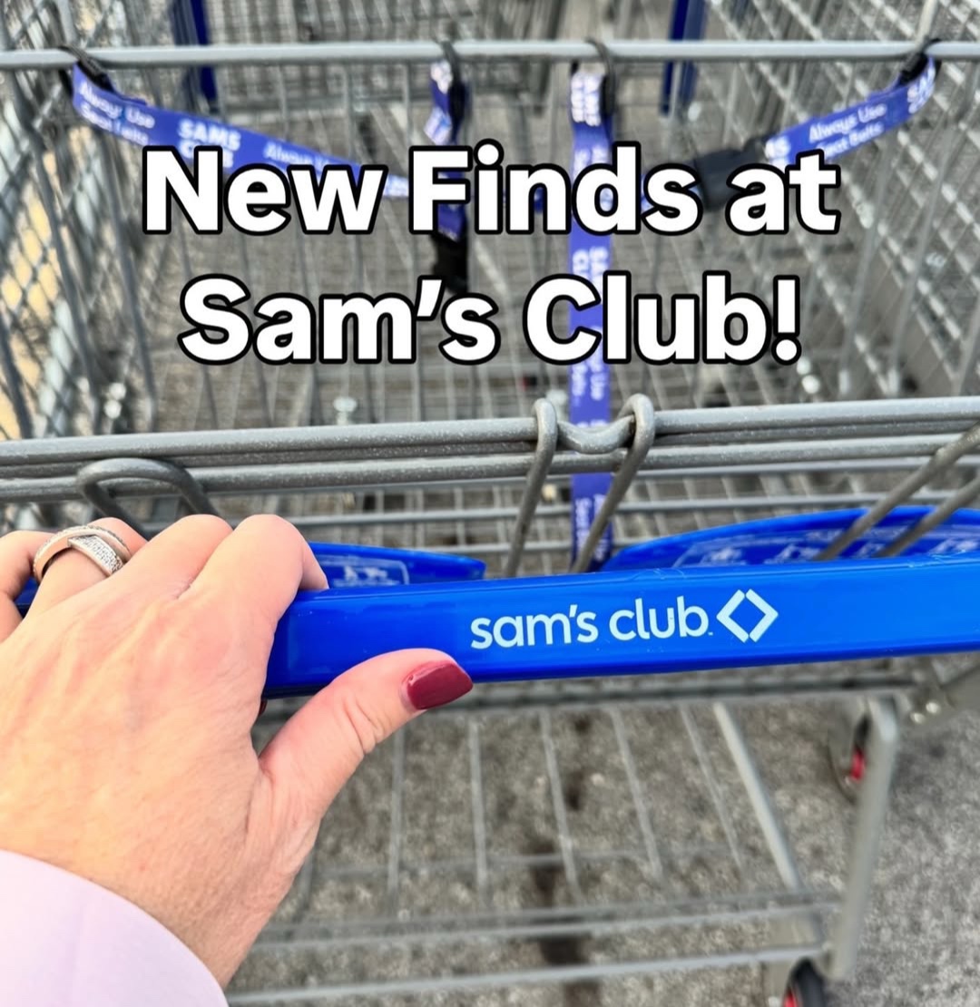 @Sam’s Club Savings