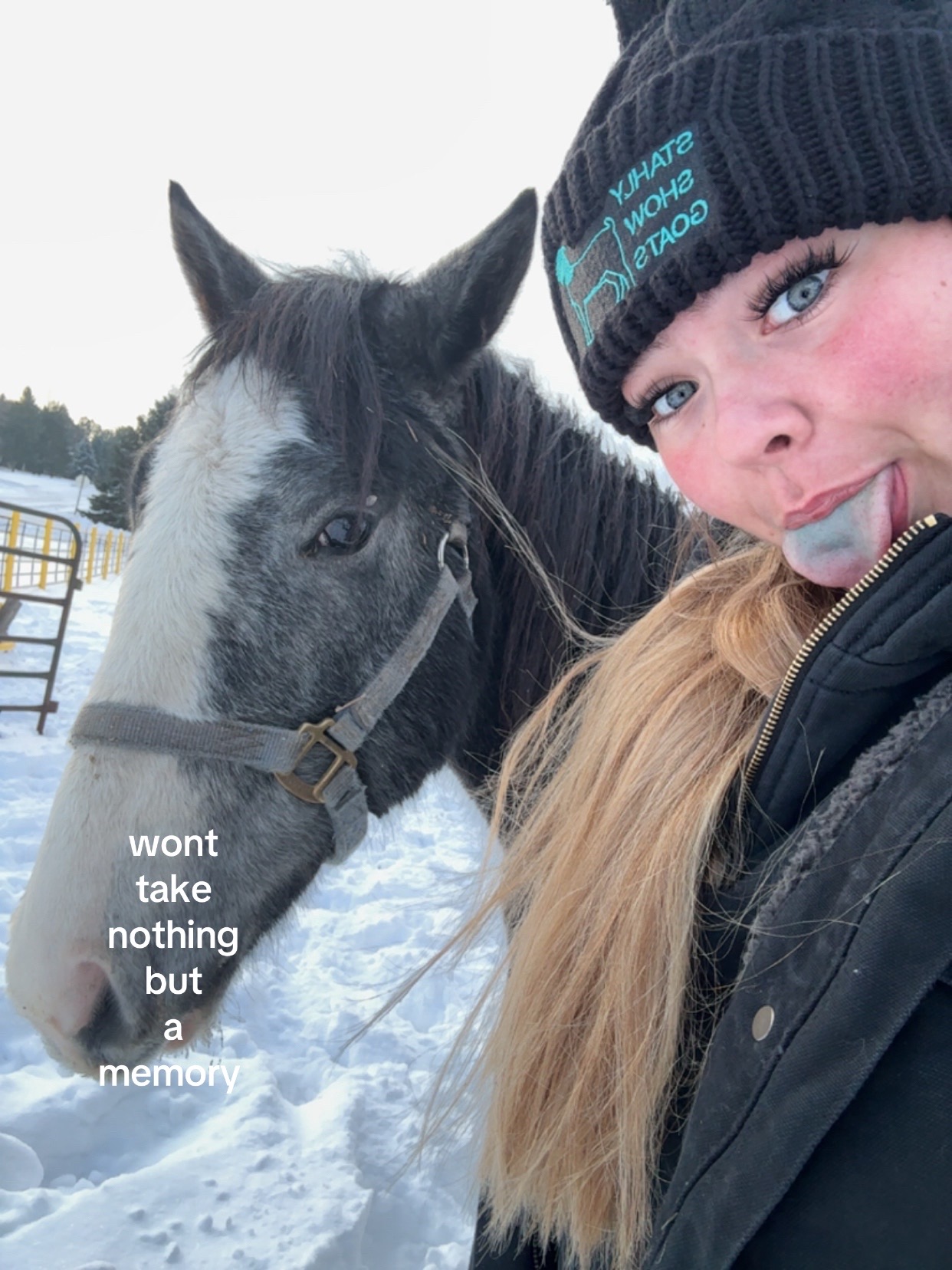 @Justine Reese