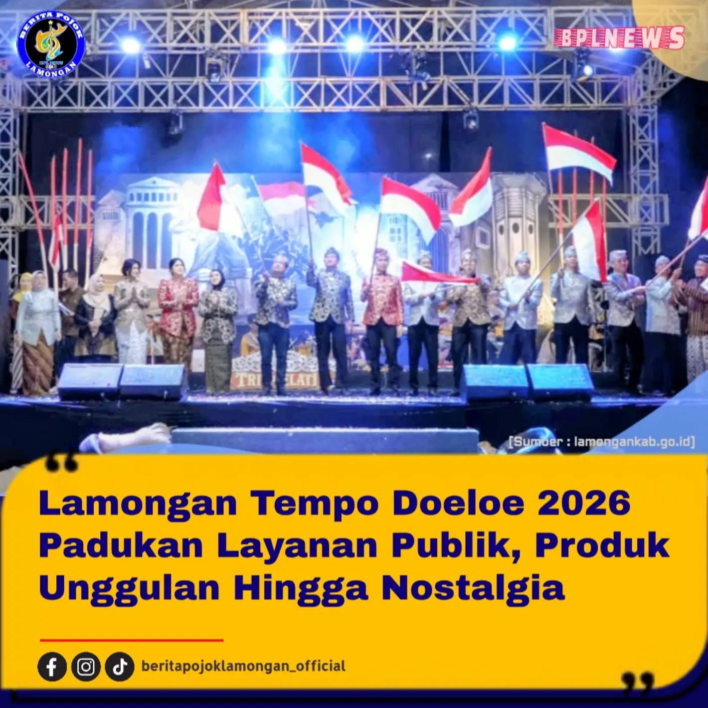 @BERITA POJOK LAMONGAN
