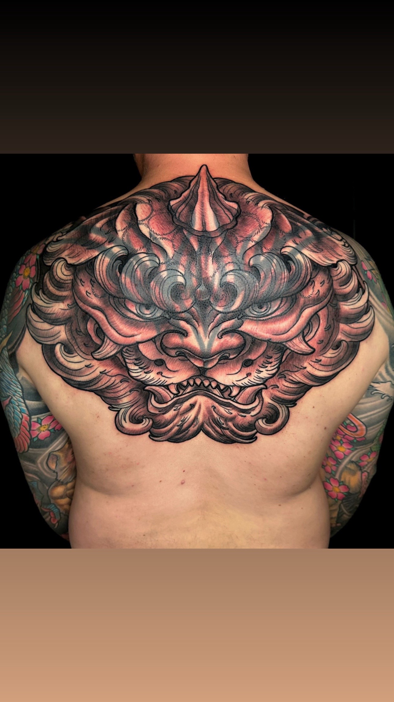 @Terry Ribera Tattoo
