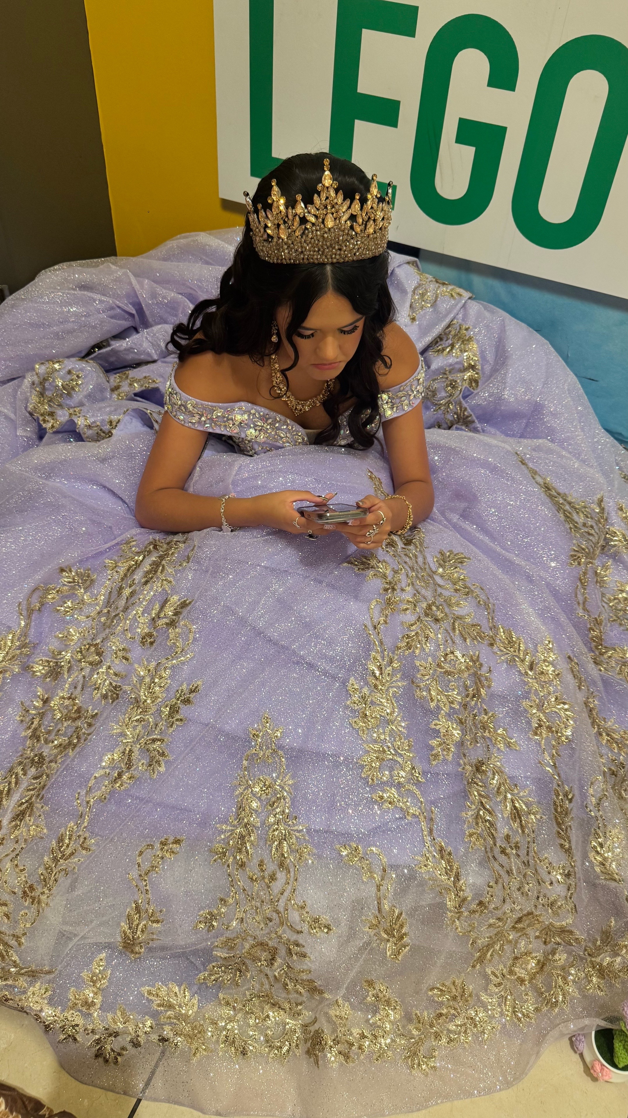 @ 