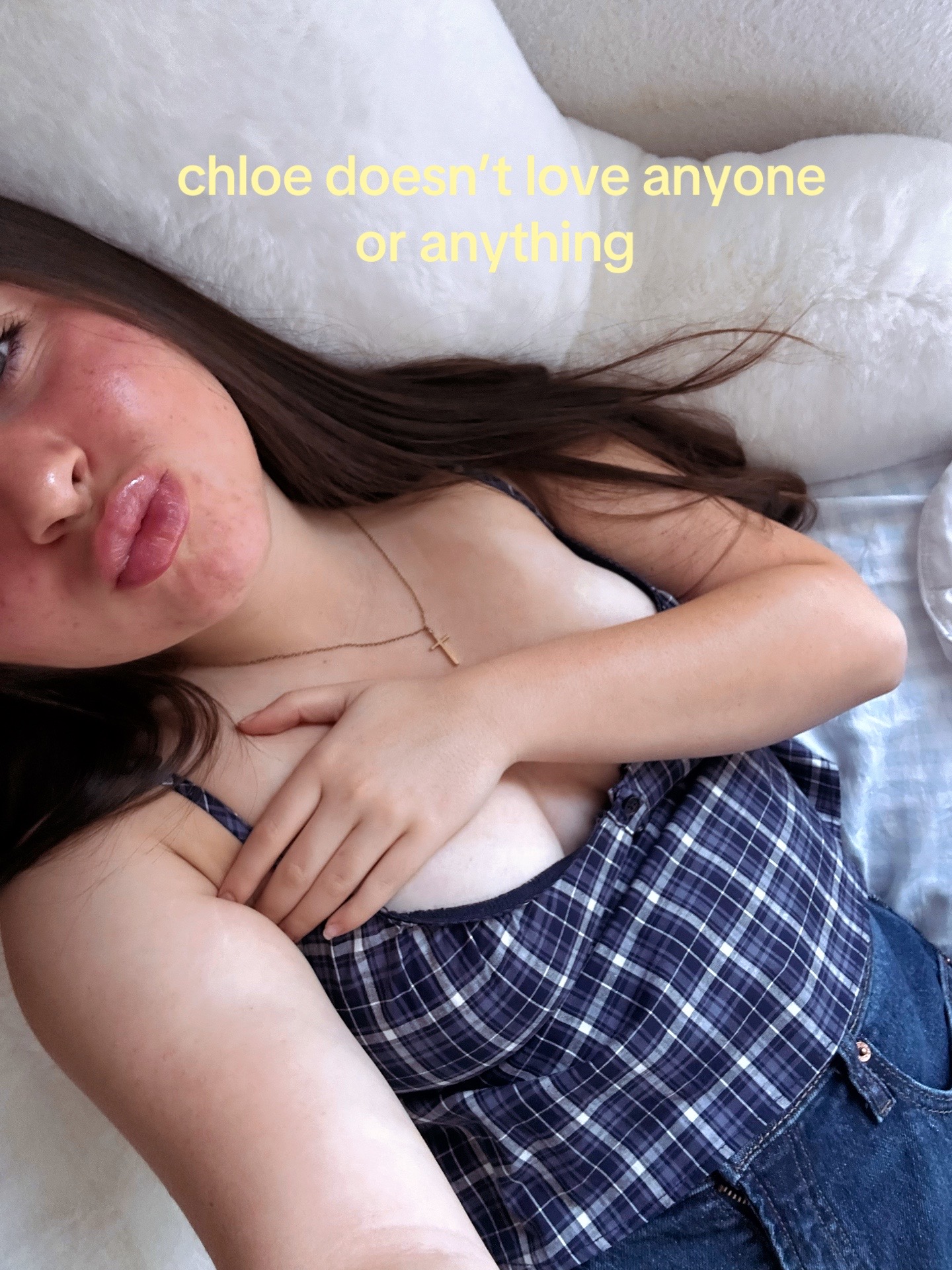 @chloe alivia!!๐ซ