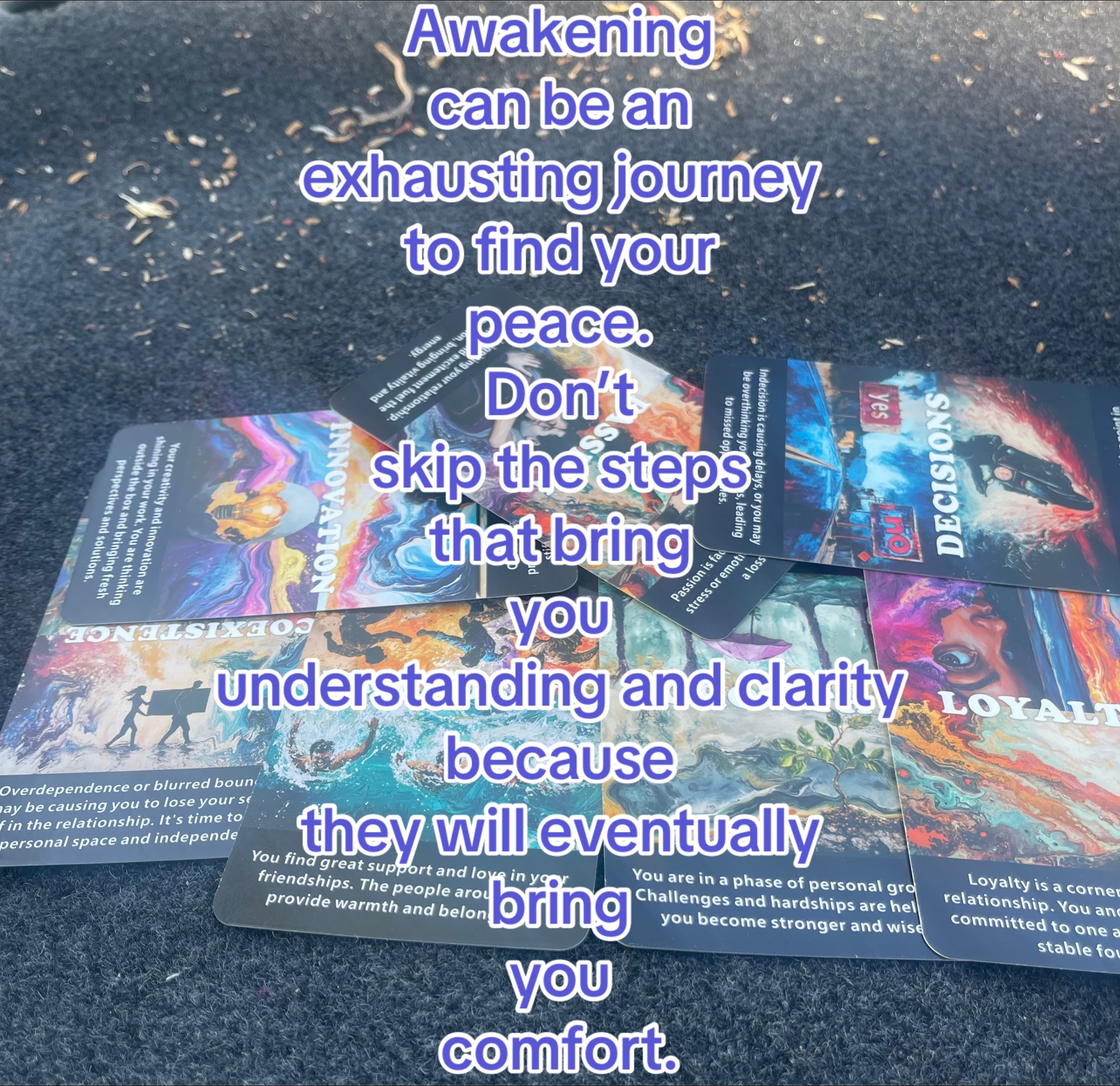 @Torical Oracle