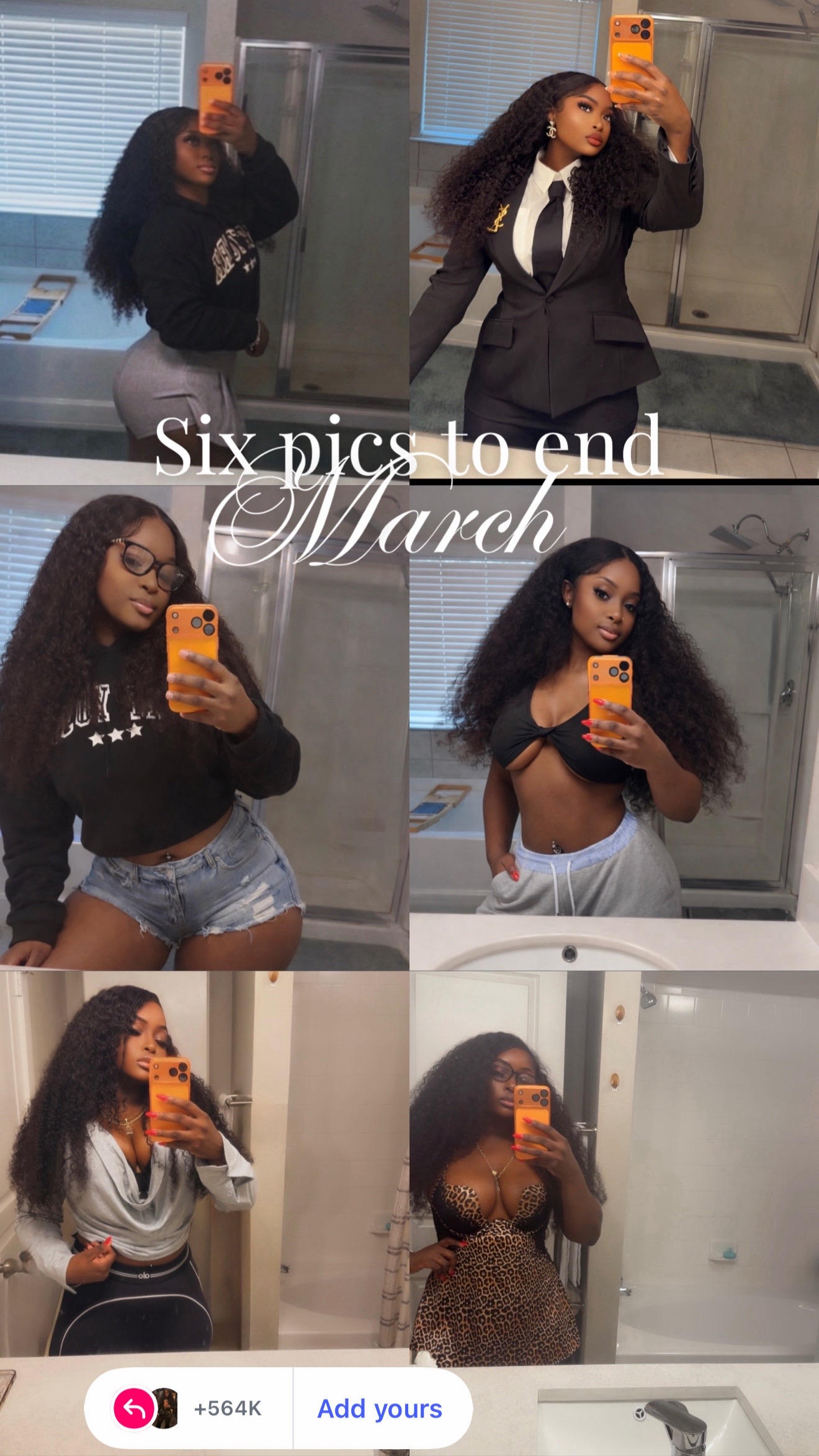 @Island 🏝️ girl breezy🥰