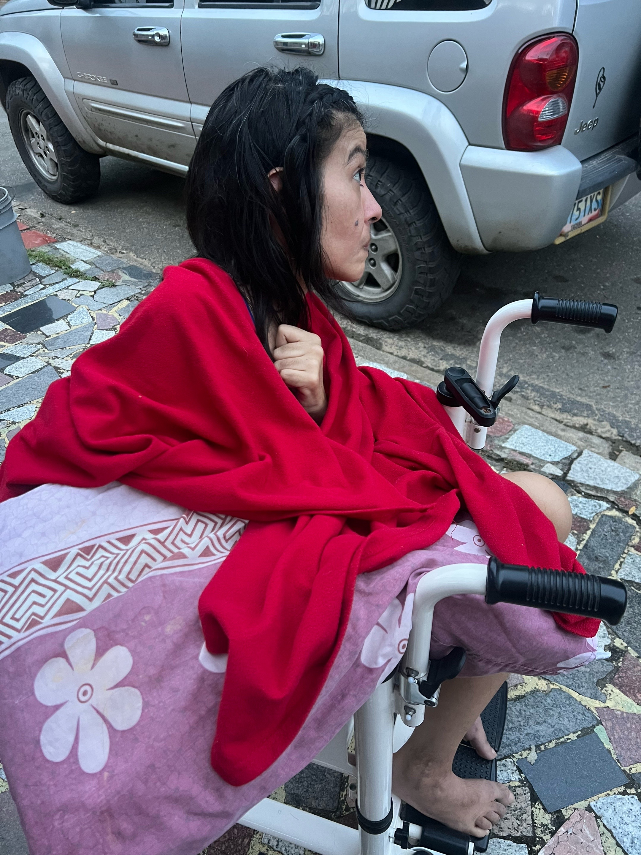 @María José Aguilera
