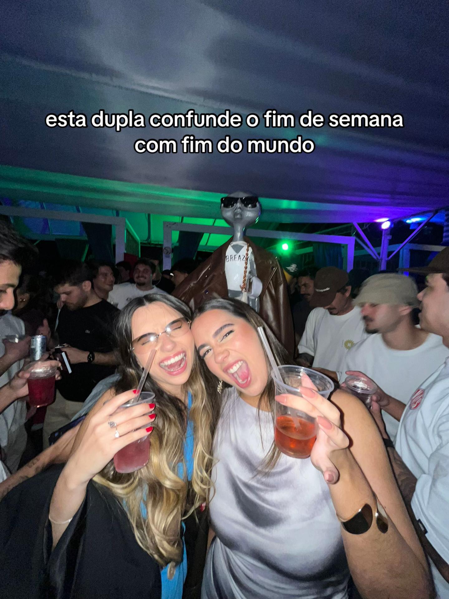 @Isa Baggio