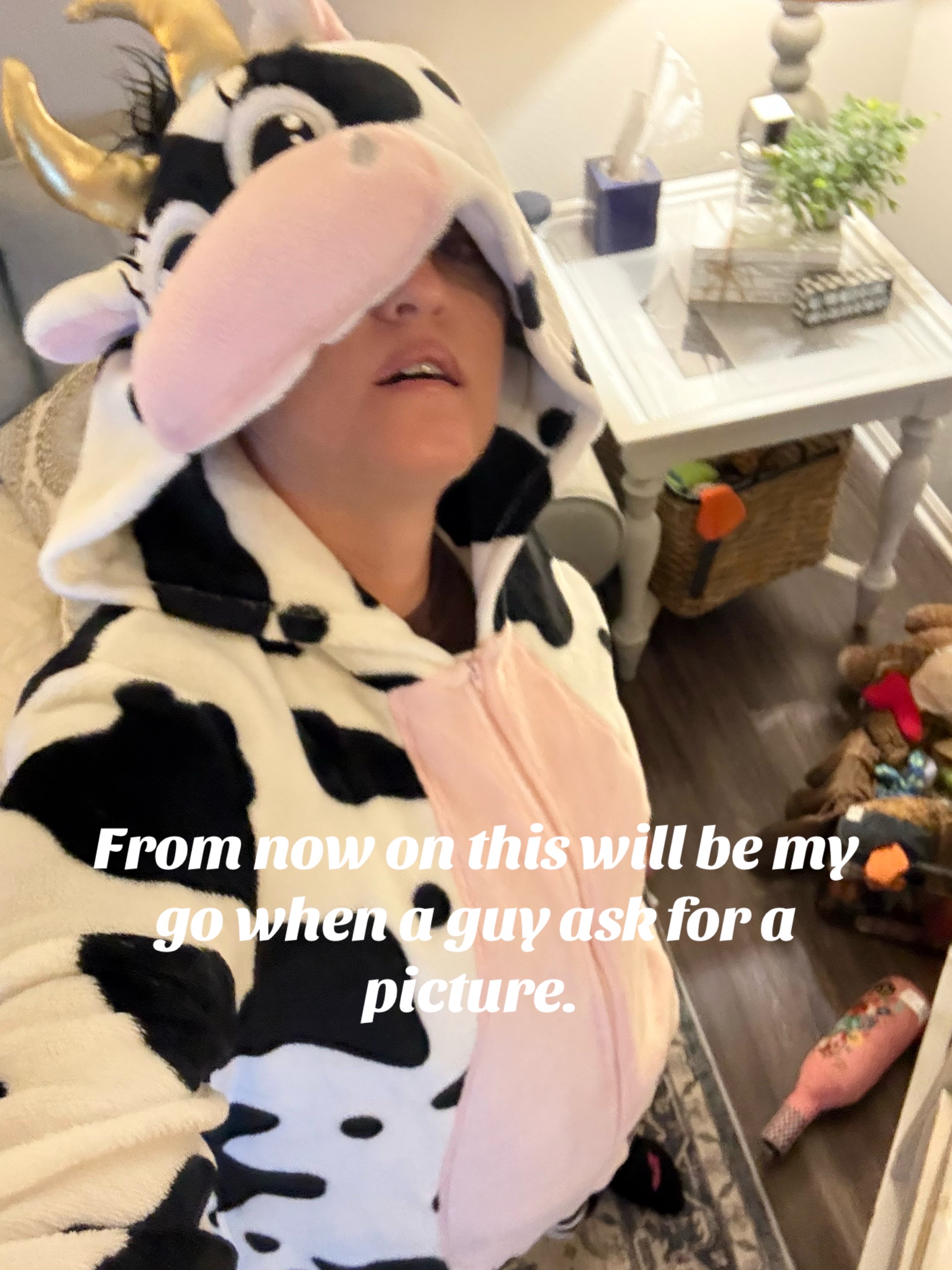 @Kendra in the Wild