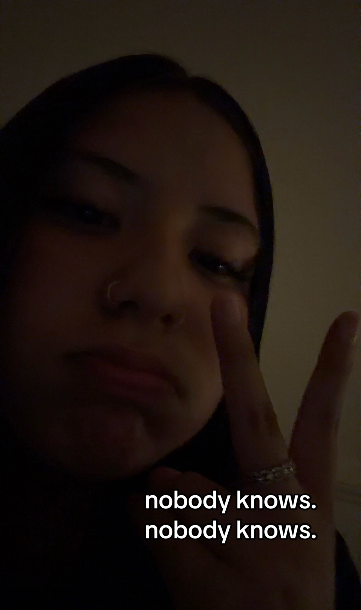@Secret
