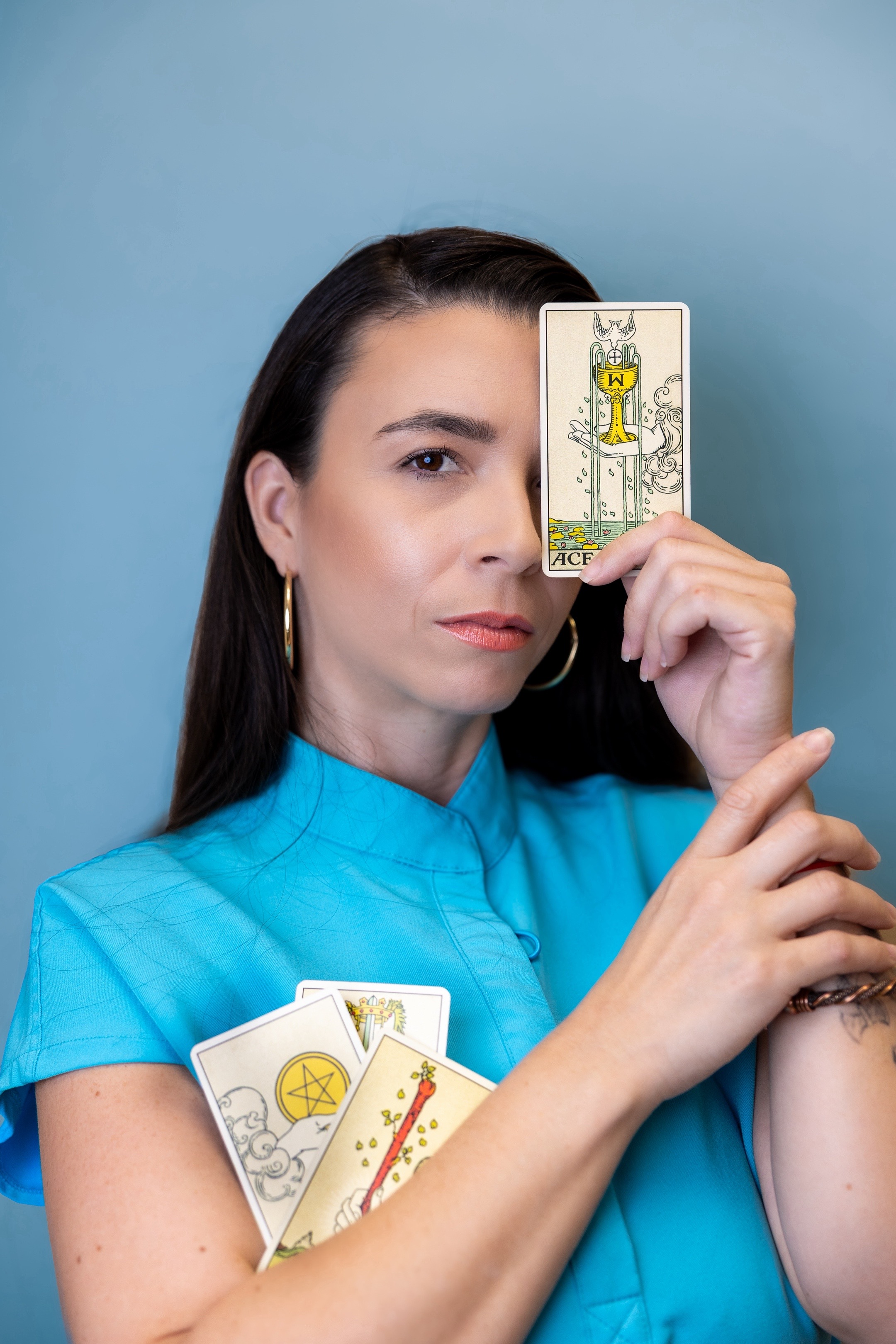 @laduradeltarot