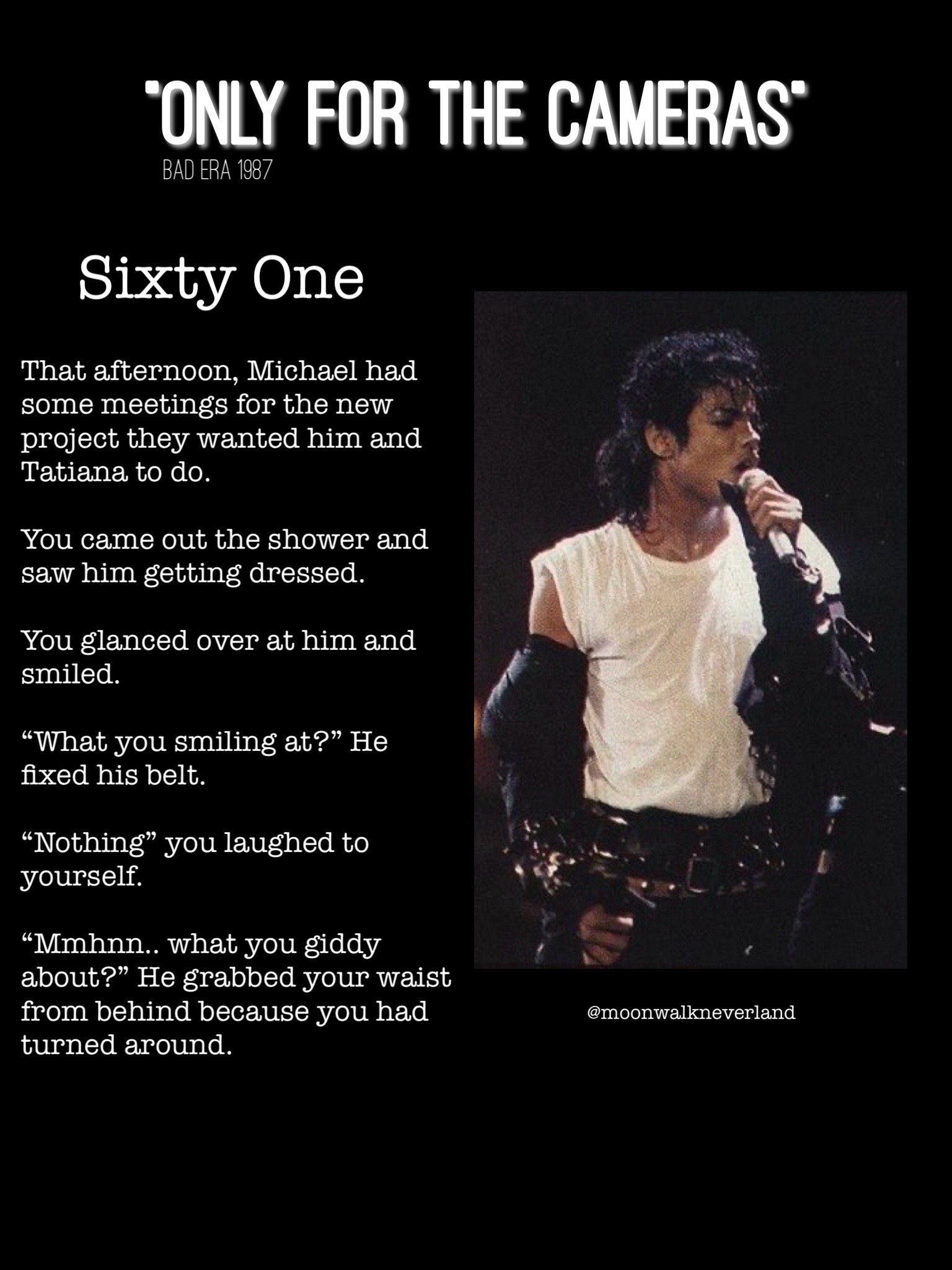 @michael jackson โค๏ธ๐ฅ | fp