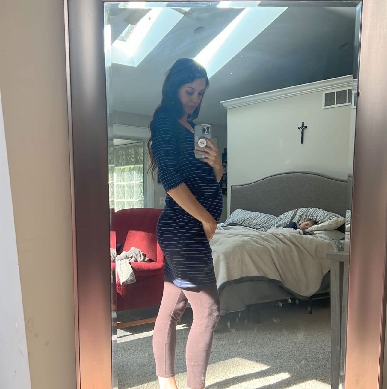 @Tabitha Kelley | Twin Mom of 8