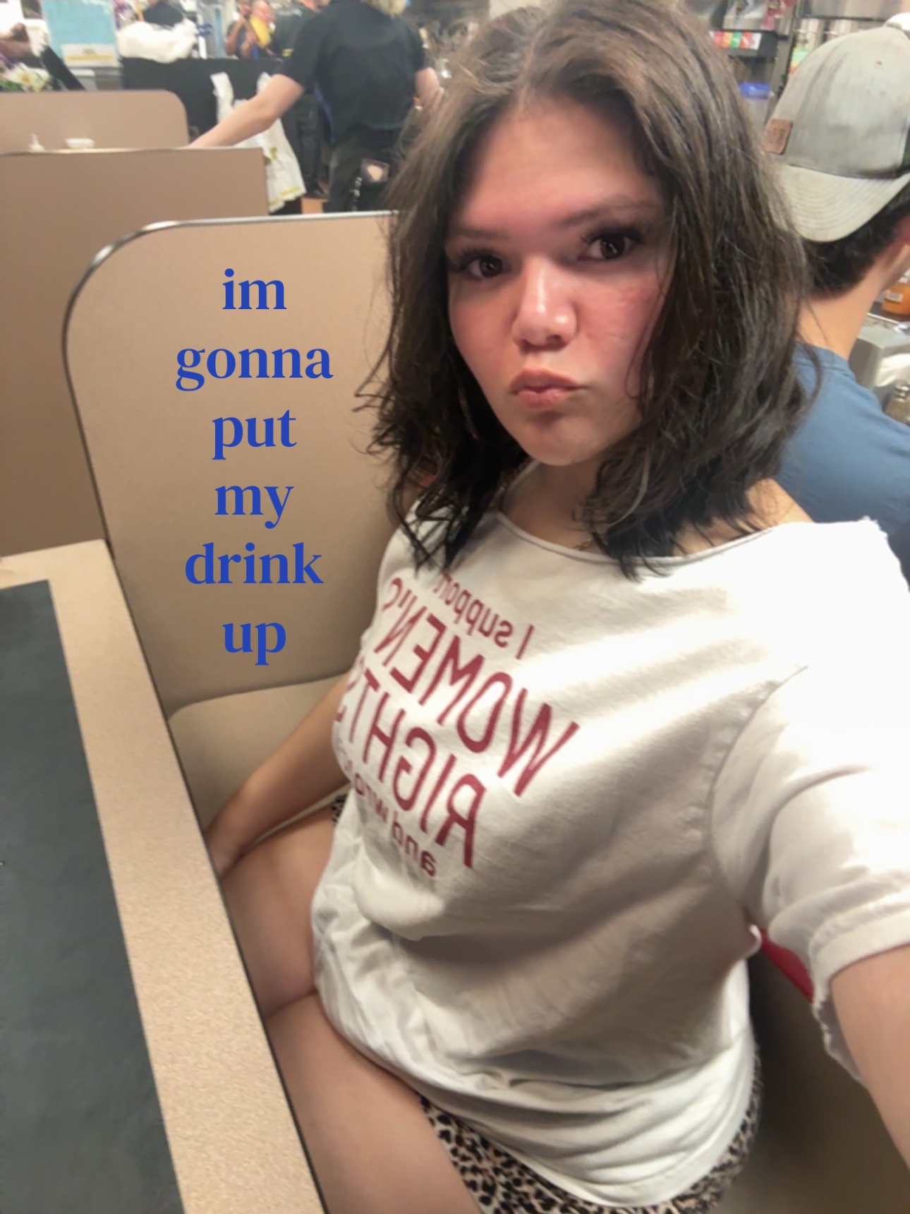 @elaina marie