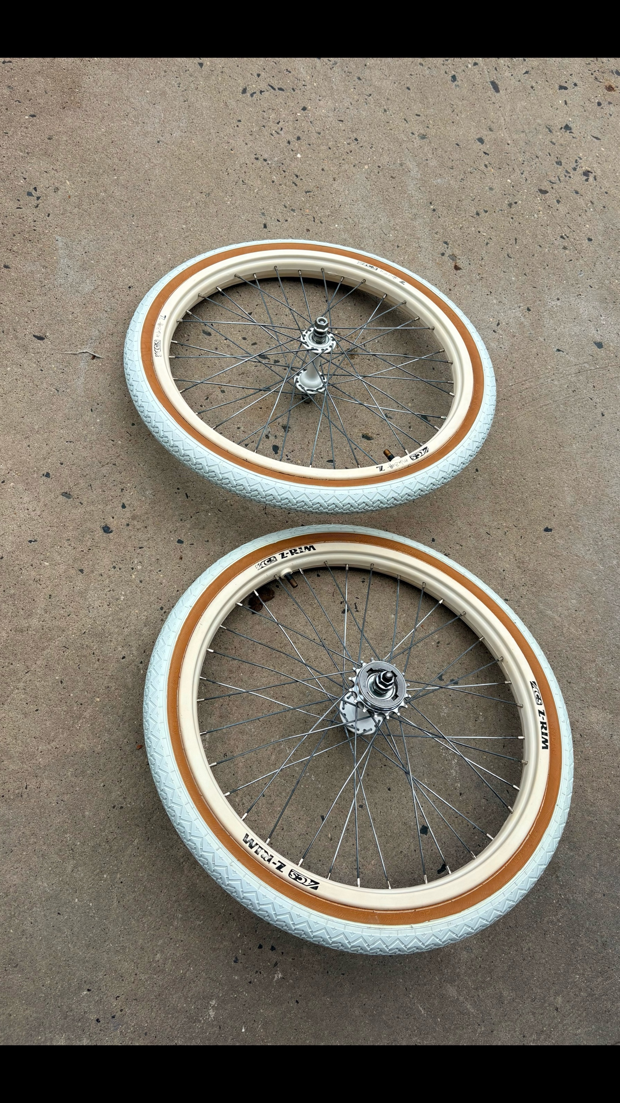 @Gt bmx bikes