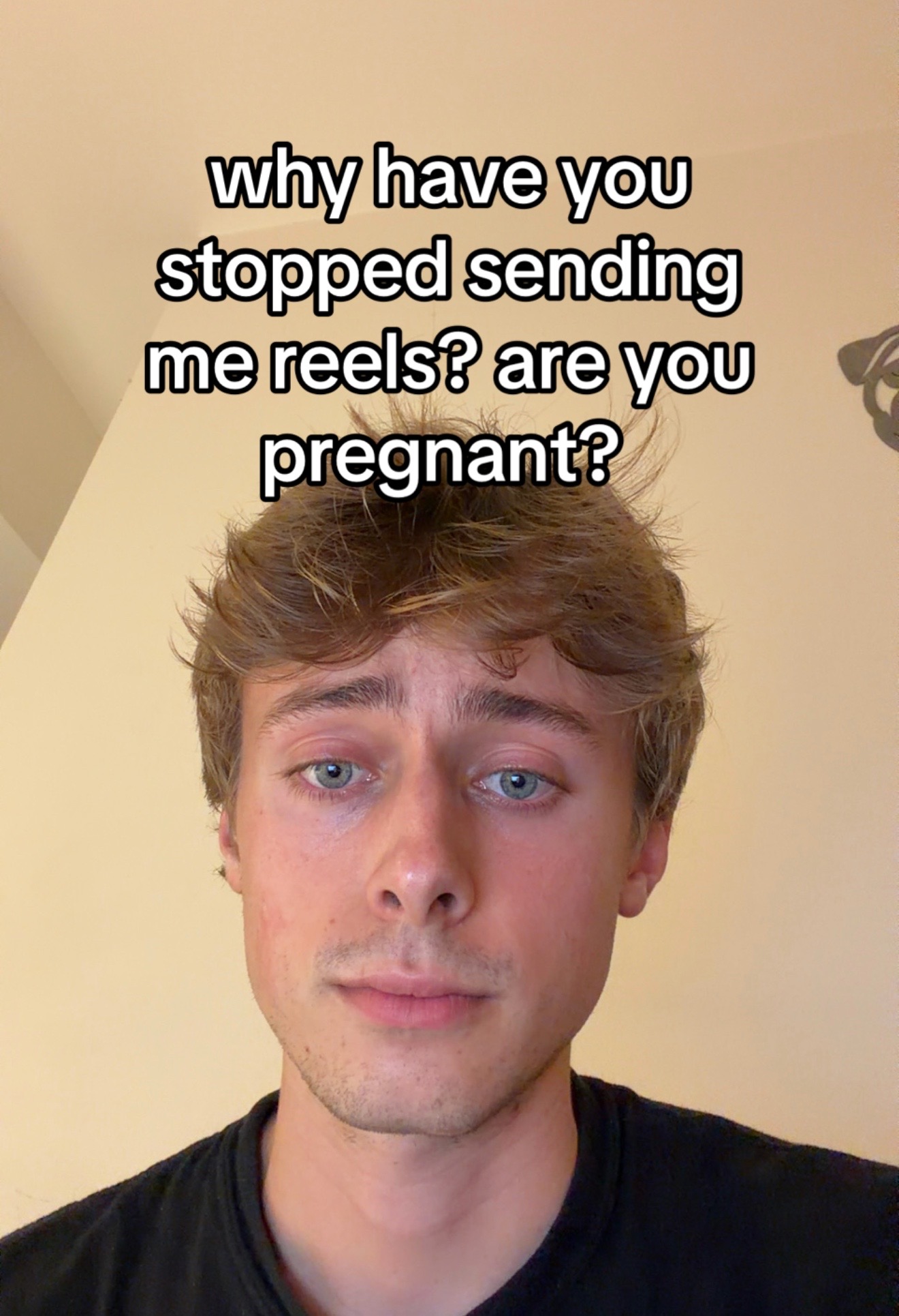 @Connor Pugs