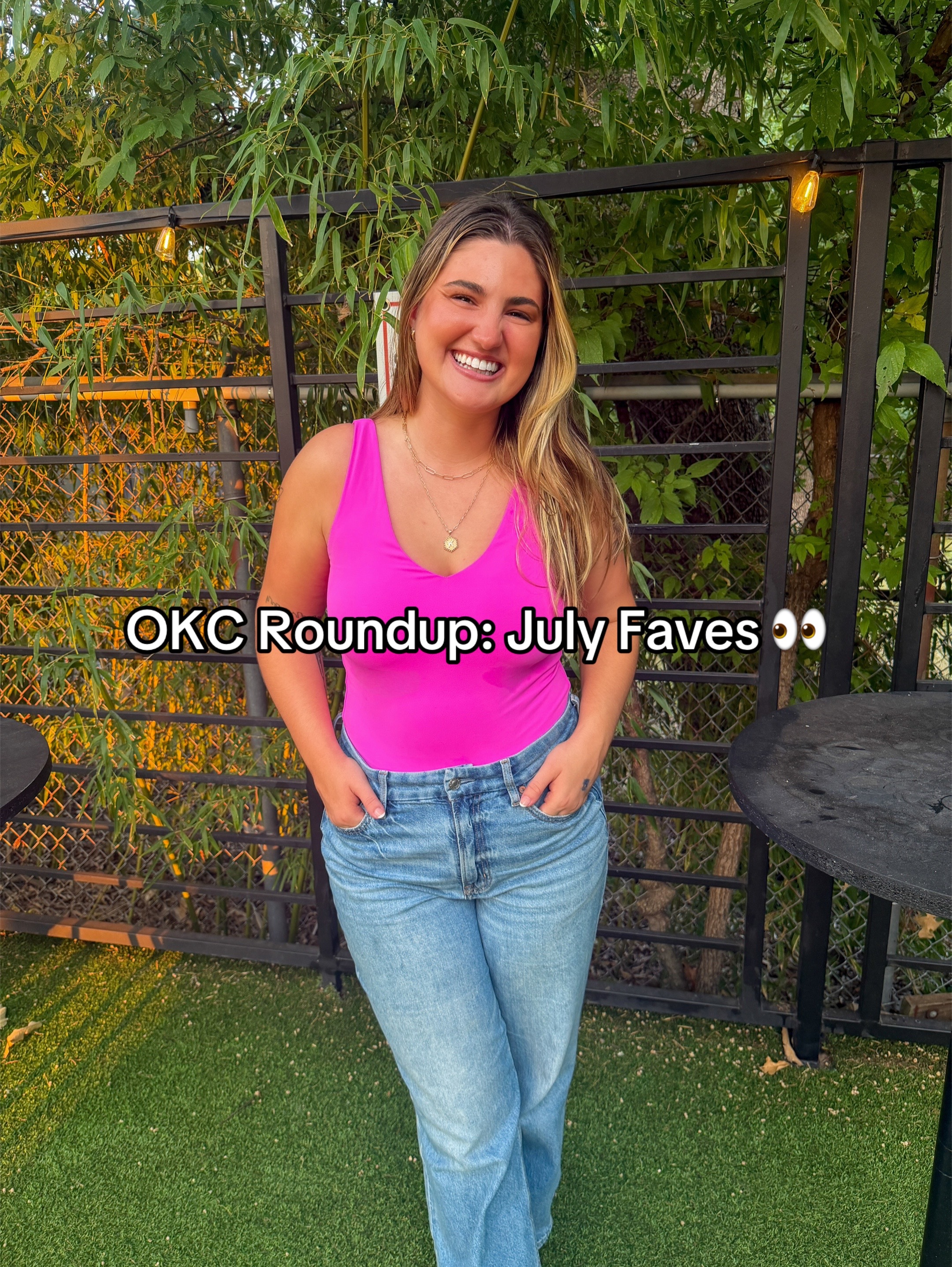@Daily with Katie OKC