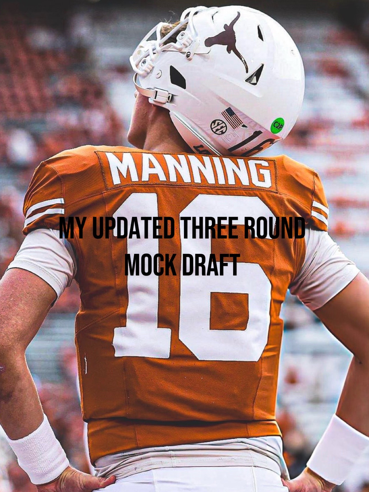 @Longhornsprod