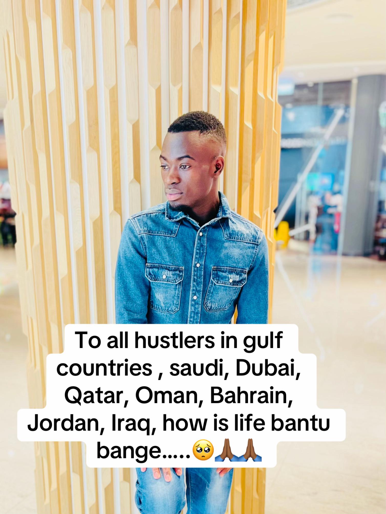 @Eddy Banks 🇺🇬🇦🇪