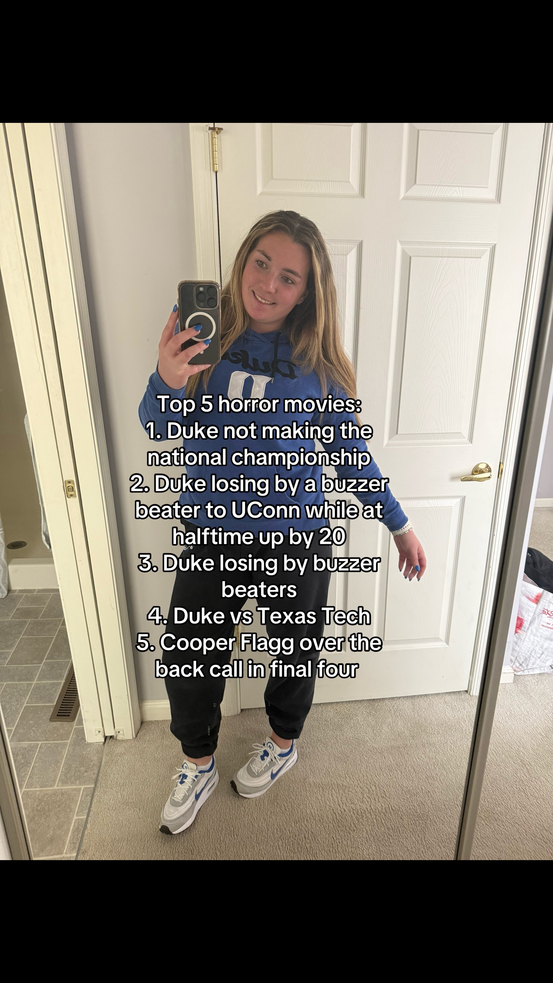 @Hailey Hoffman