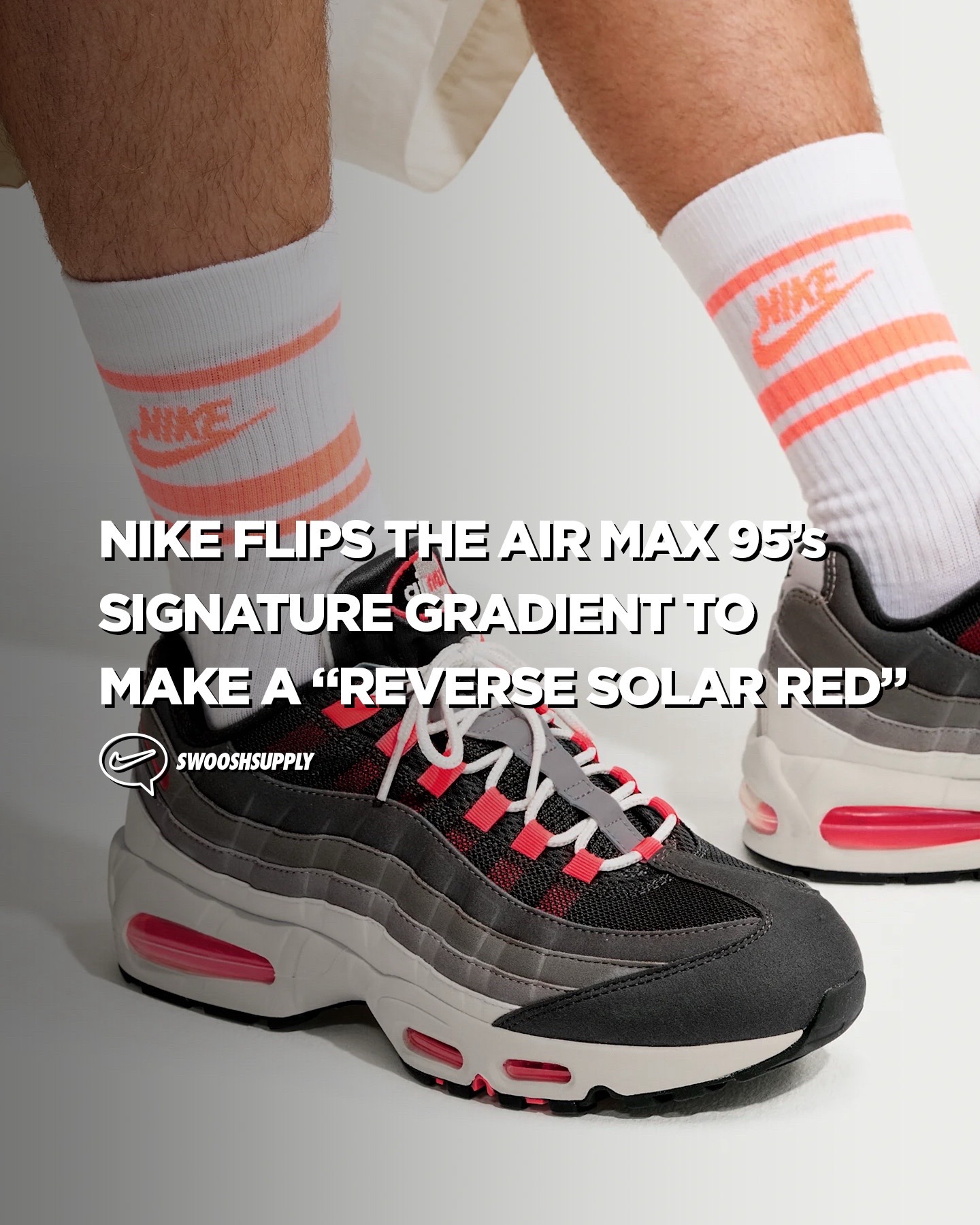 @swoosh supply