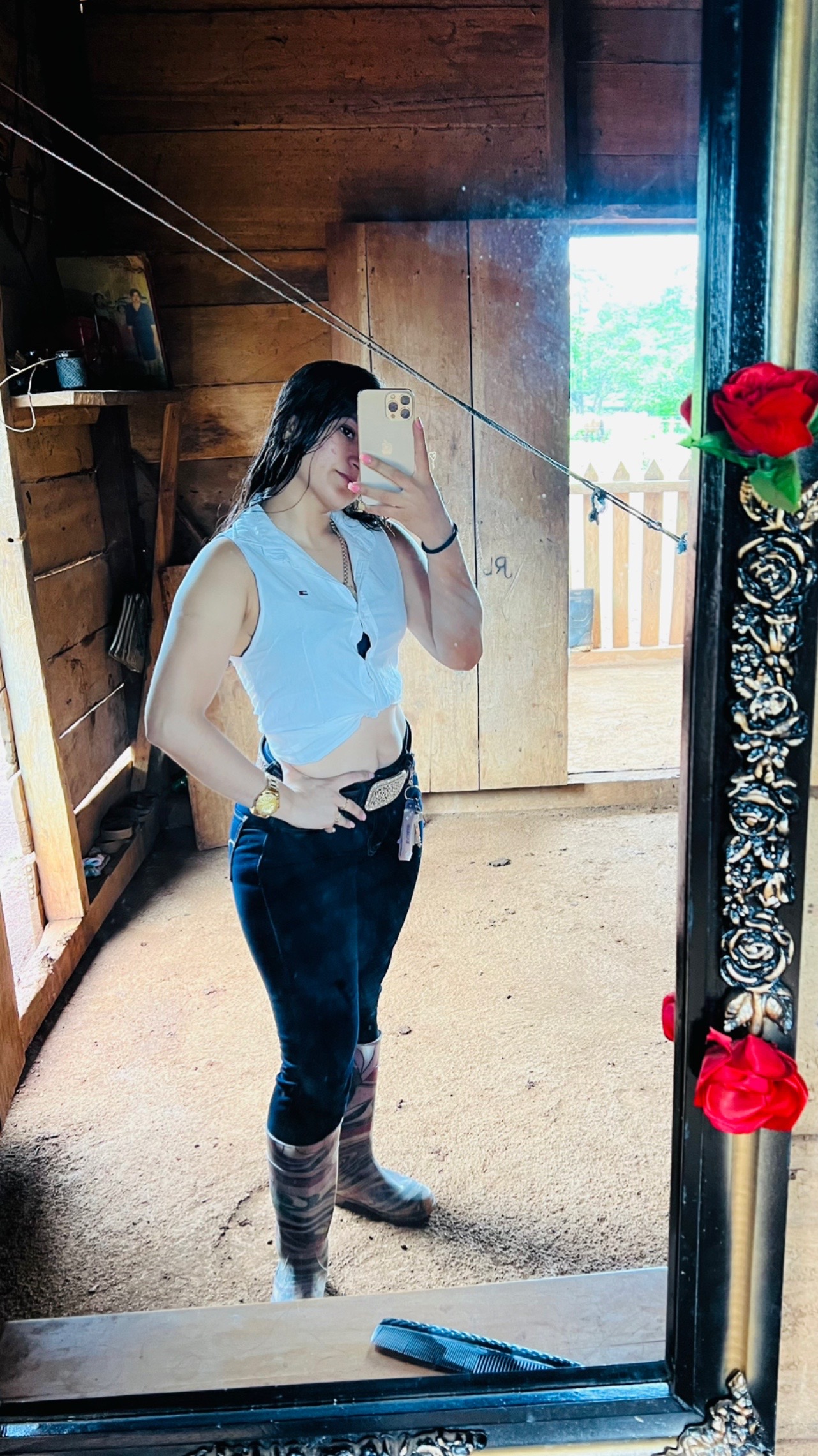 @Lupita Orozco 💵💋