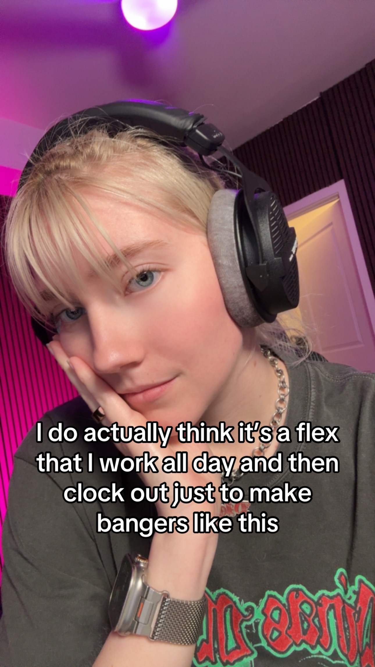 @April Draven