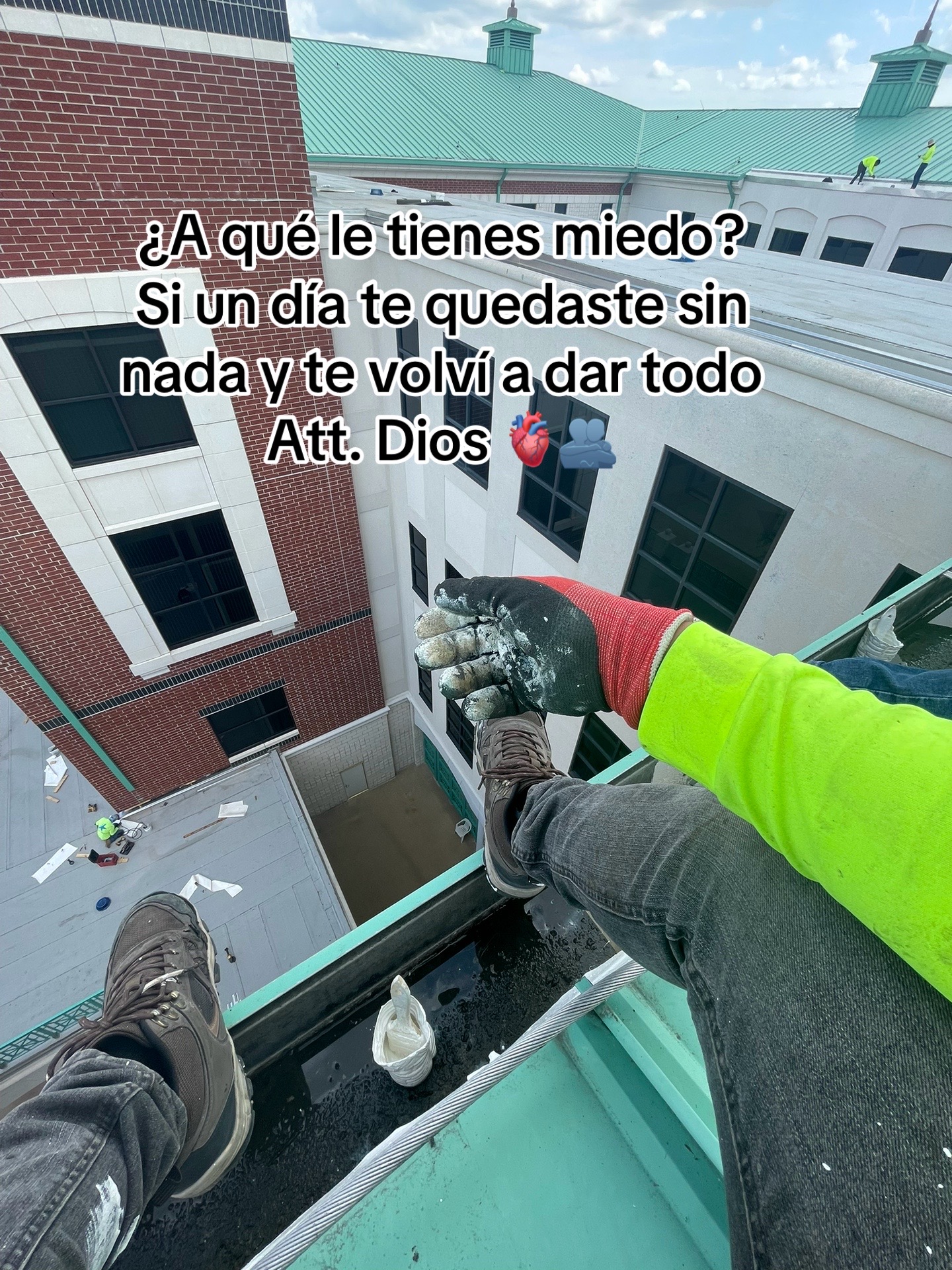 @fercho arias