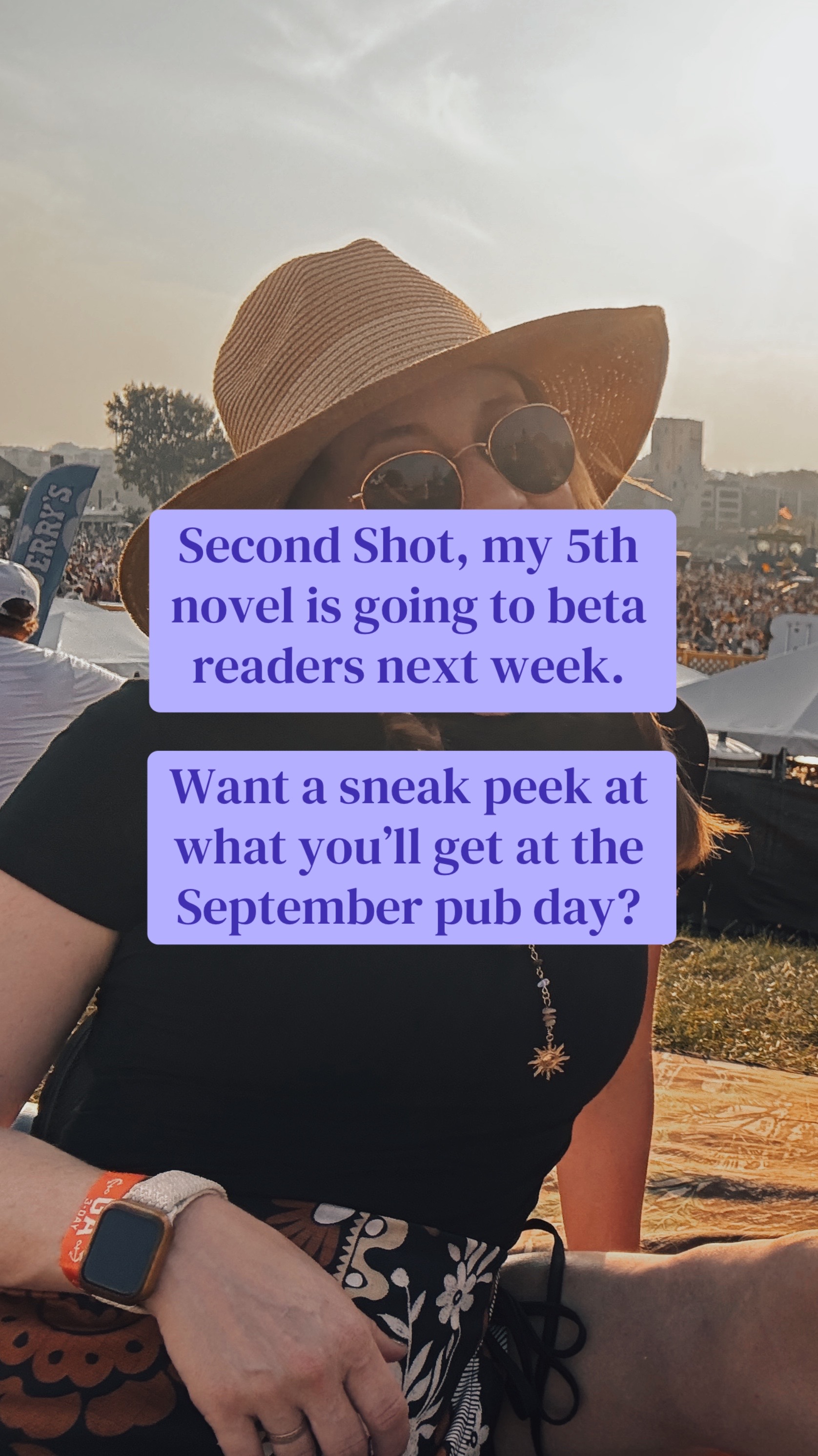 @Author Sera Elly