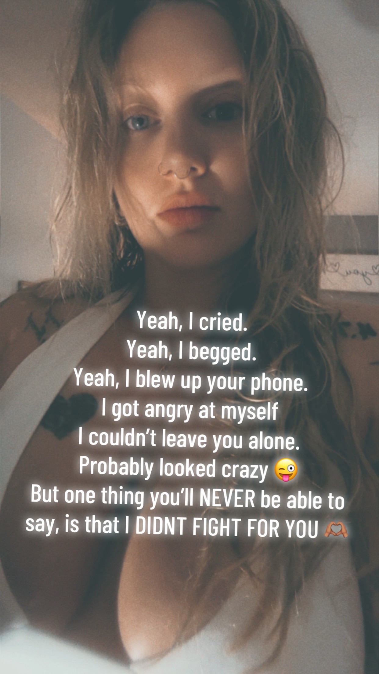 @Heidi Marie
