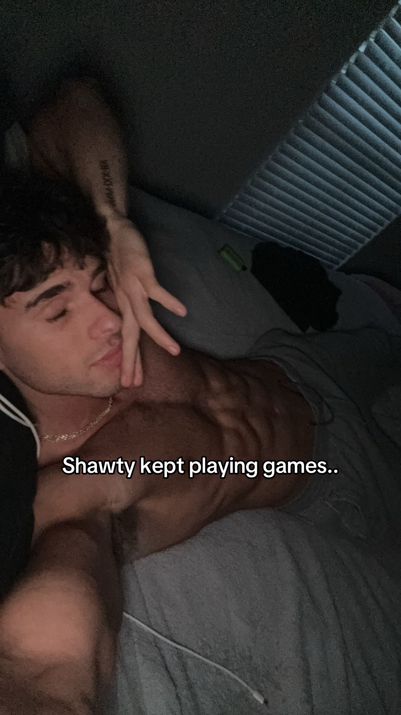@Dylan Nichols