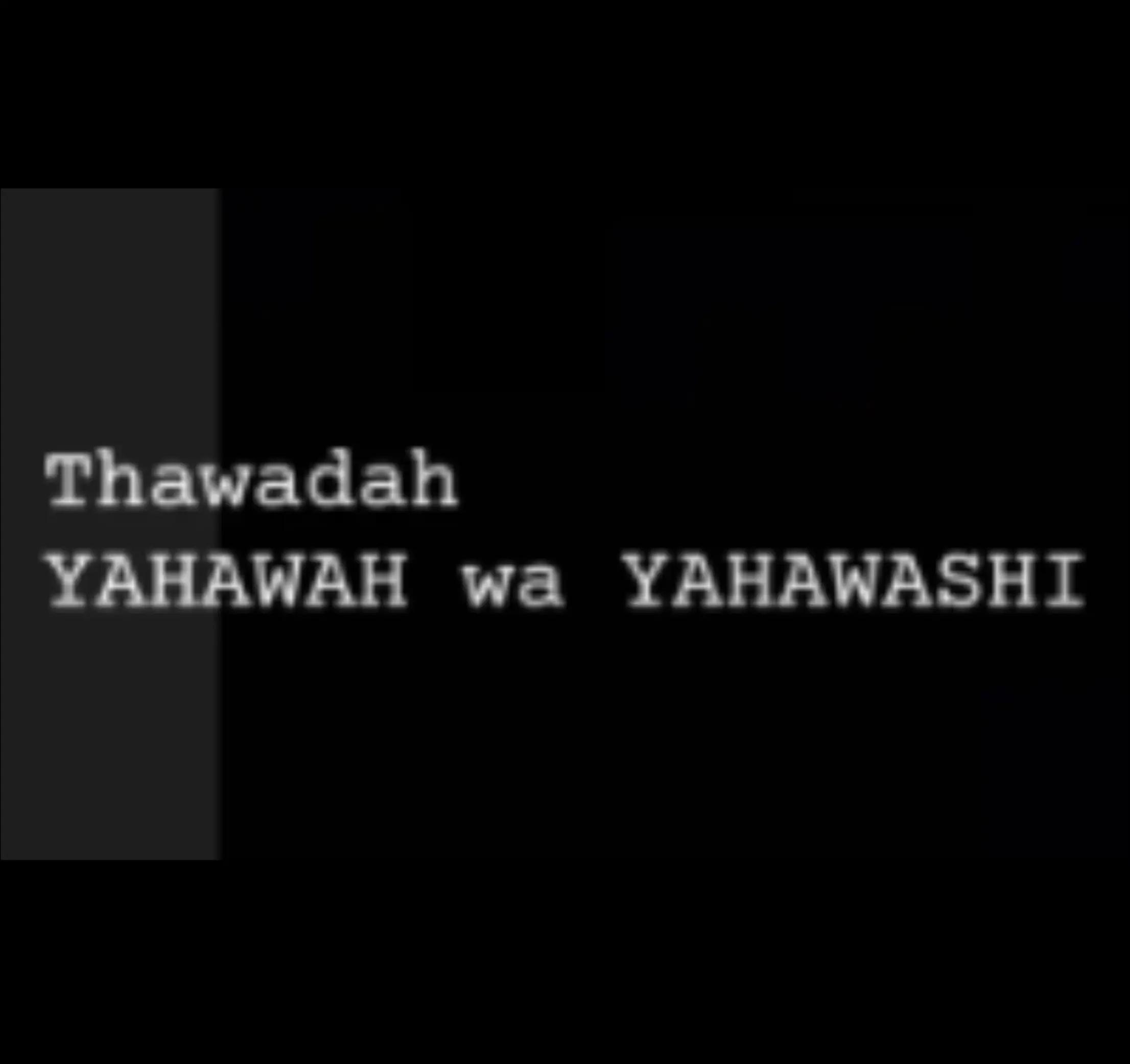 @Hadassah