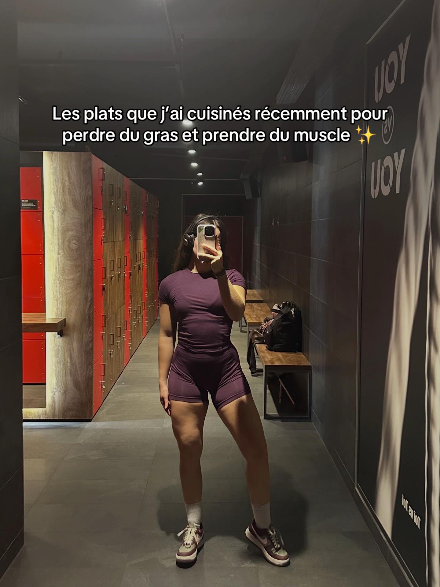 @Béré - Coach sportive 🦋