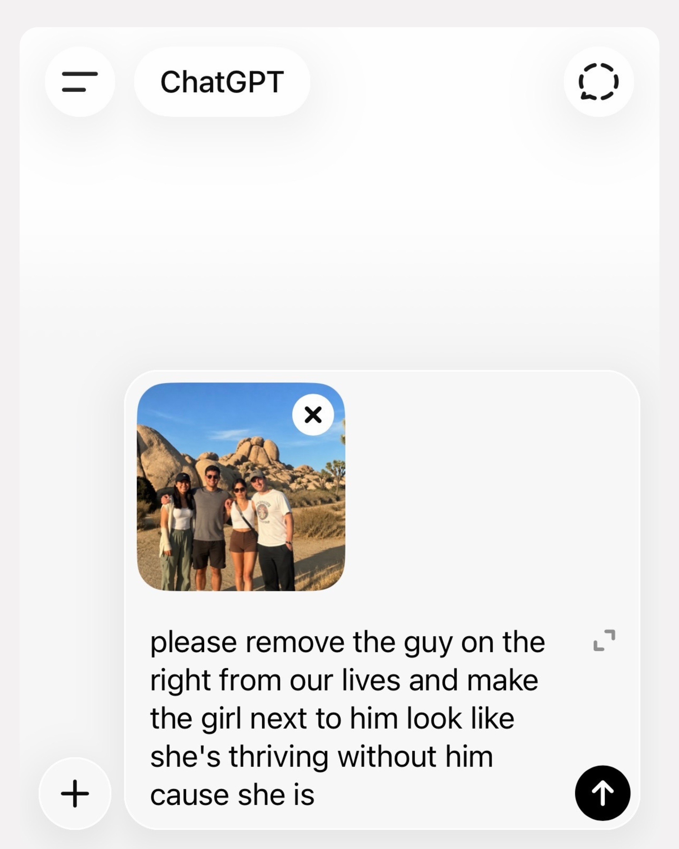 @ChatGPT