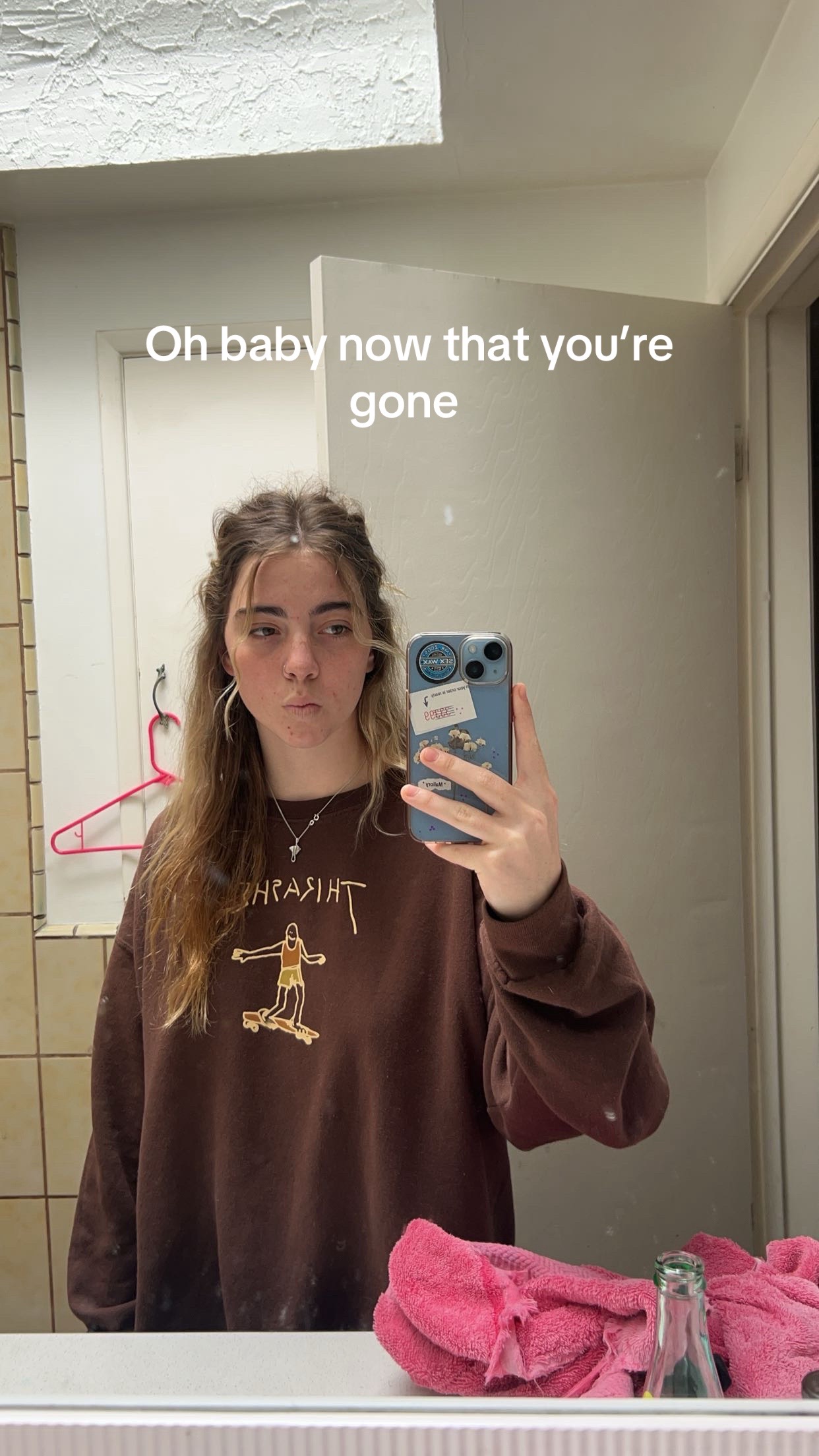@Mallory Jane