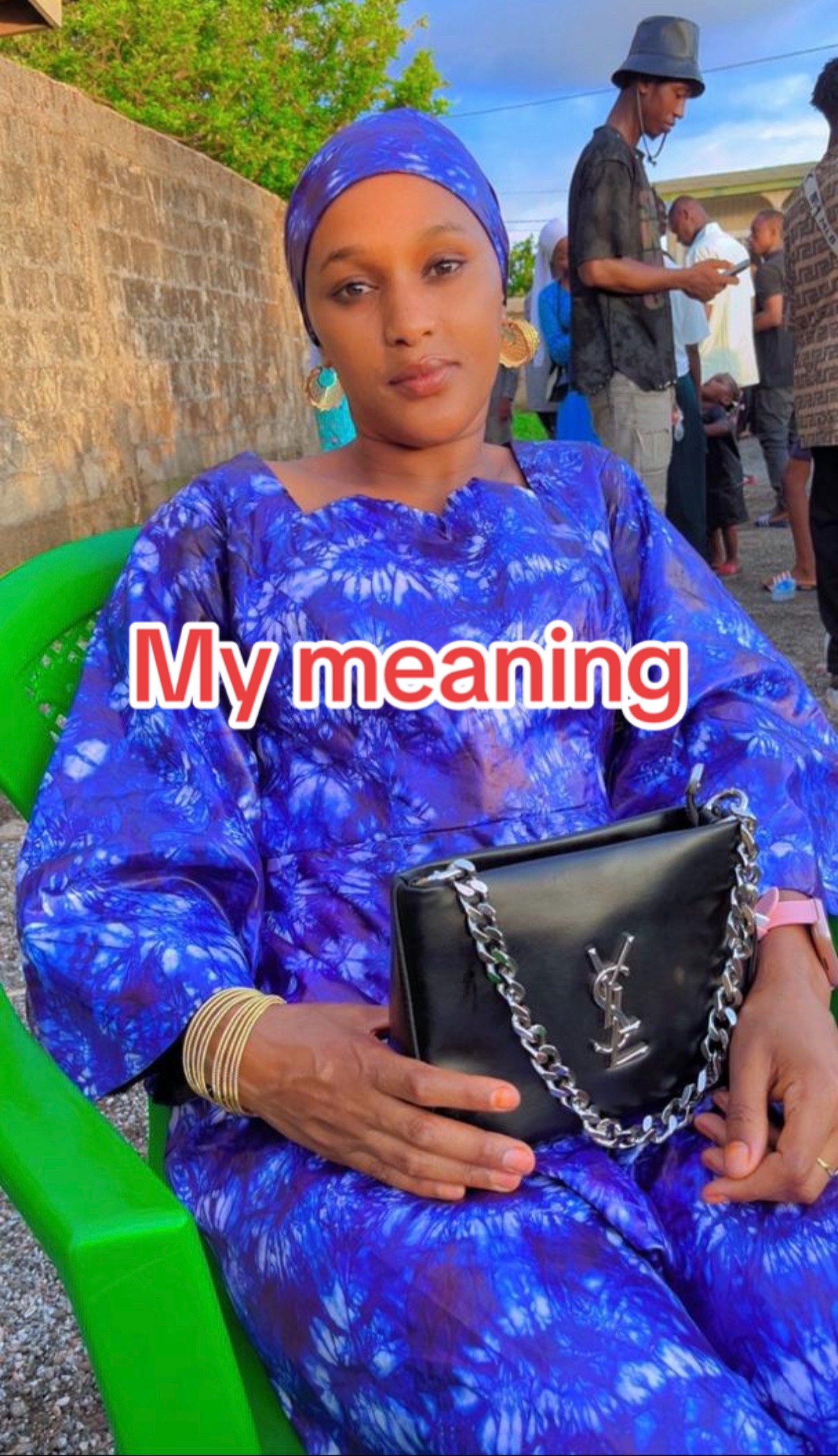 @Amadou