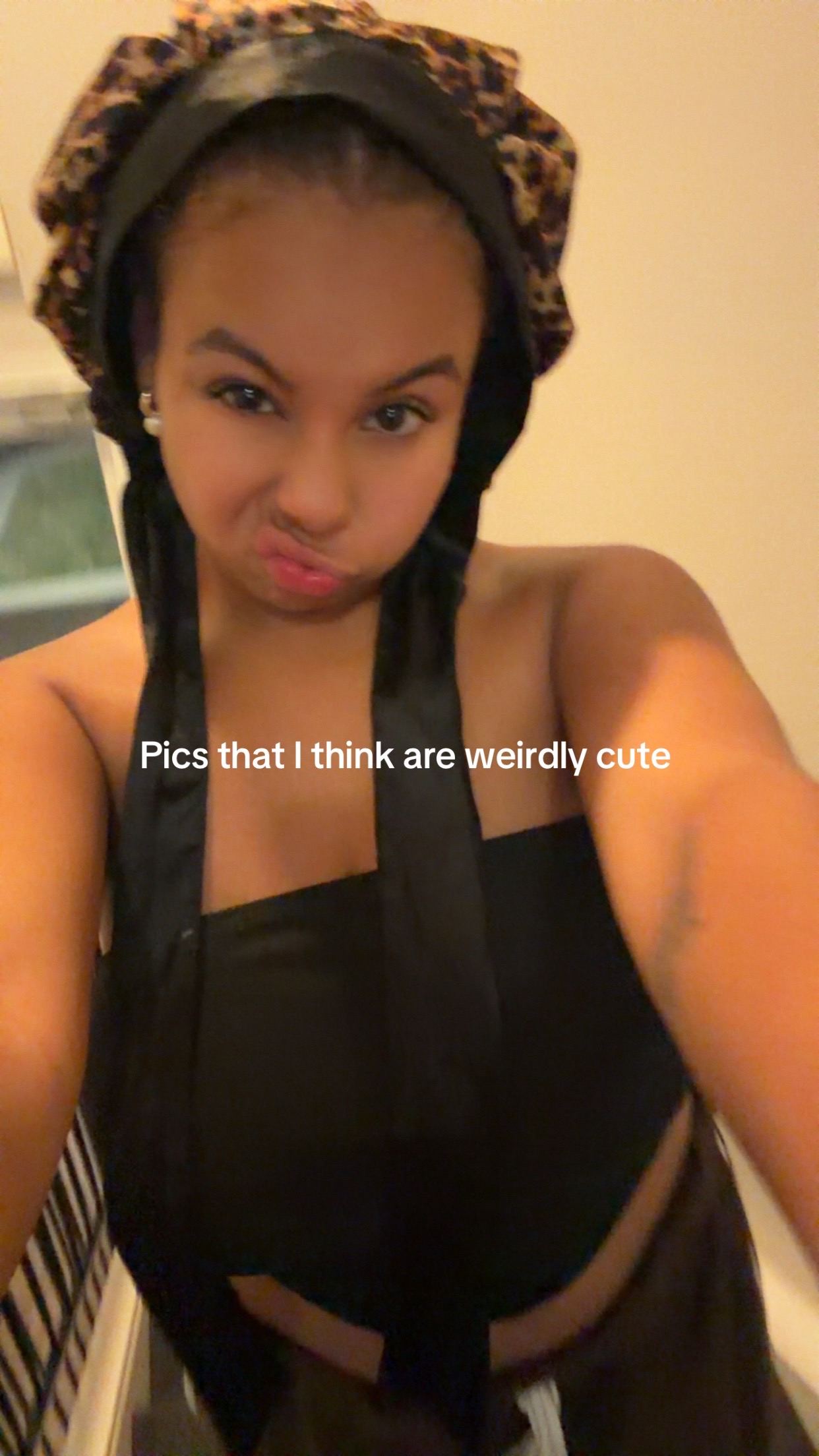 @Alicah Cannon