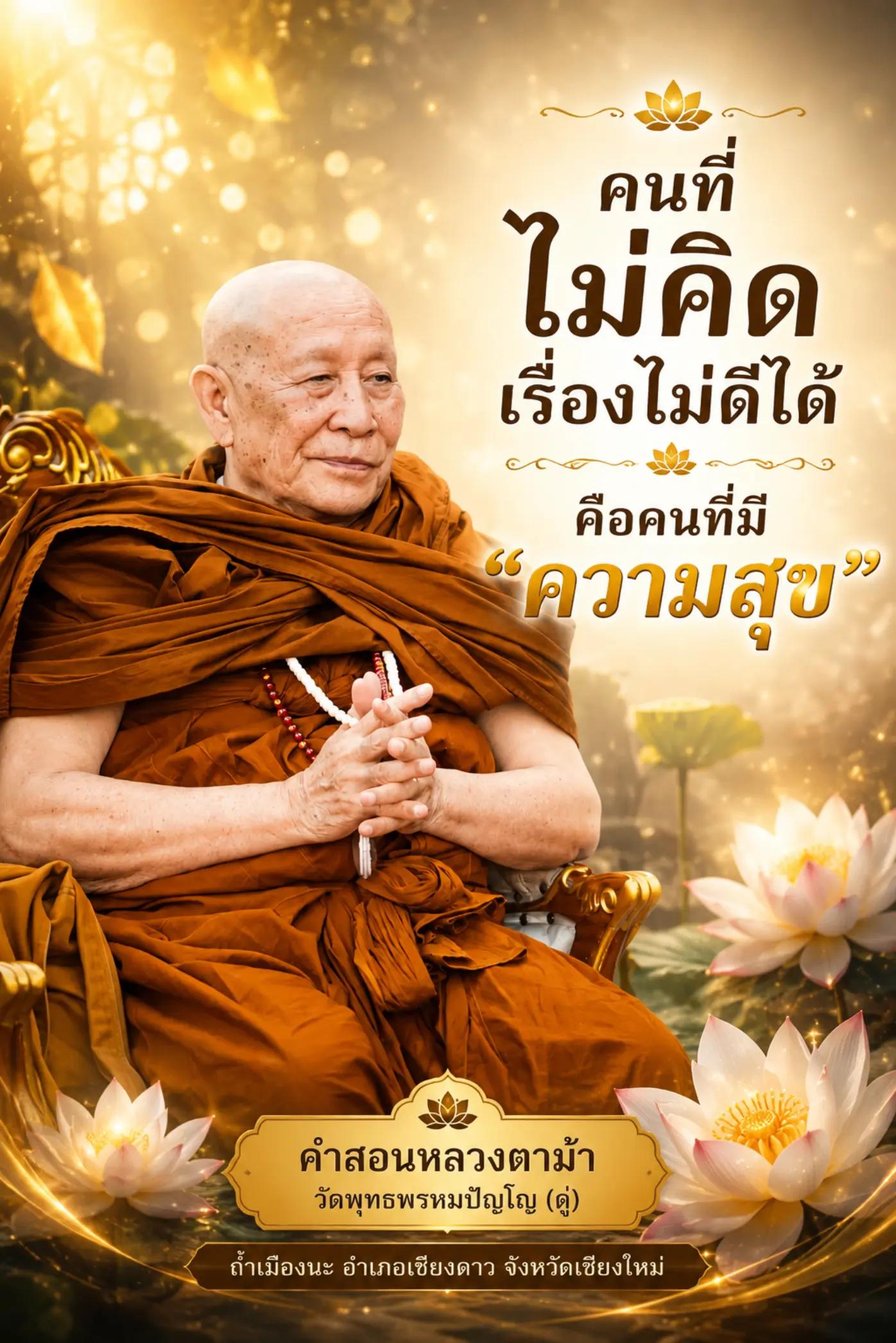 @จี๊ ลูกศิษย์ หลวงพี่ณัฐโนเนม