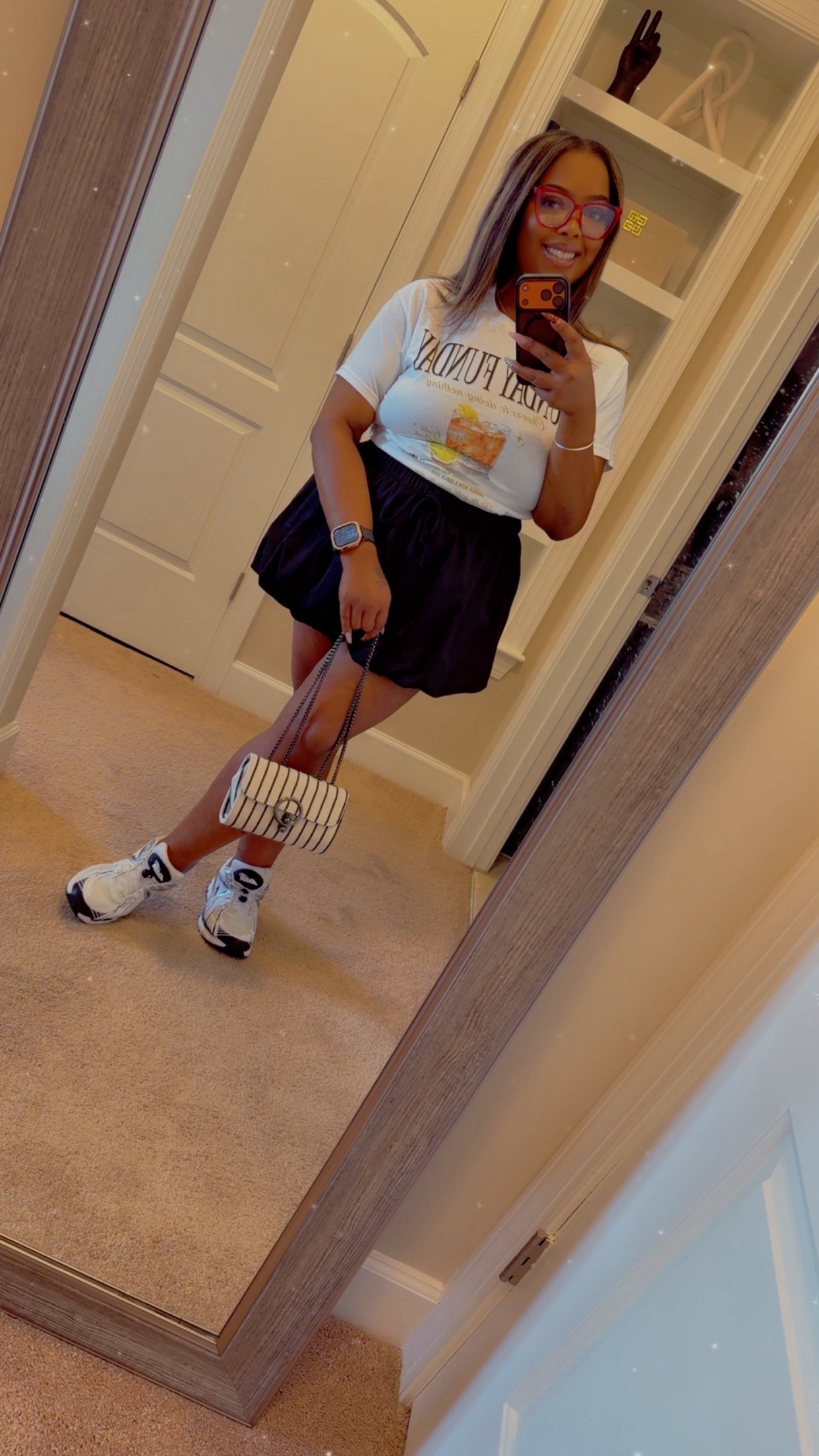 @Sierra Monique