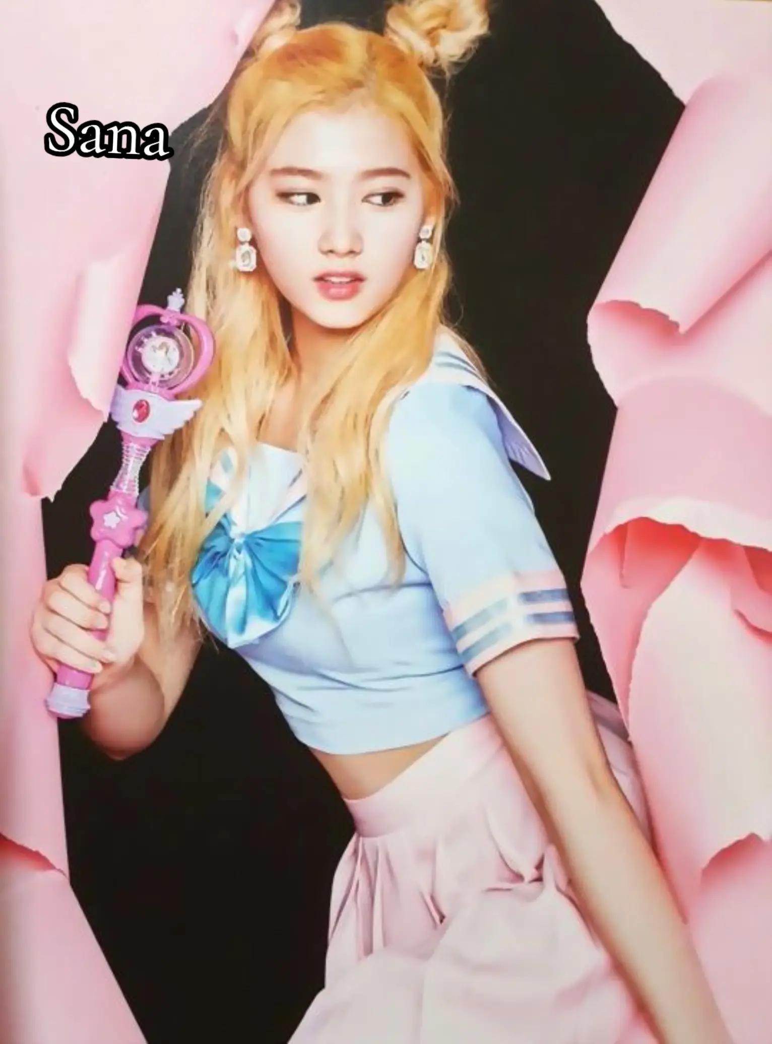 @Crista (크리스타)