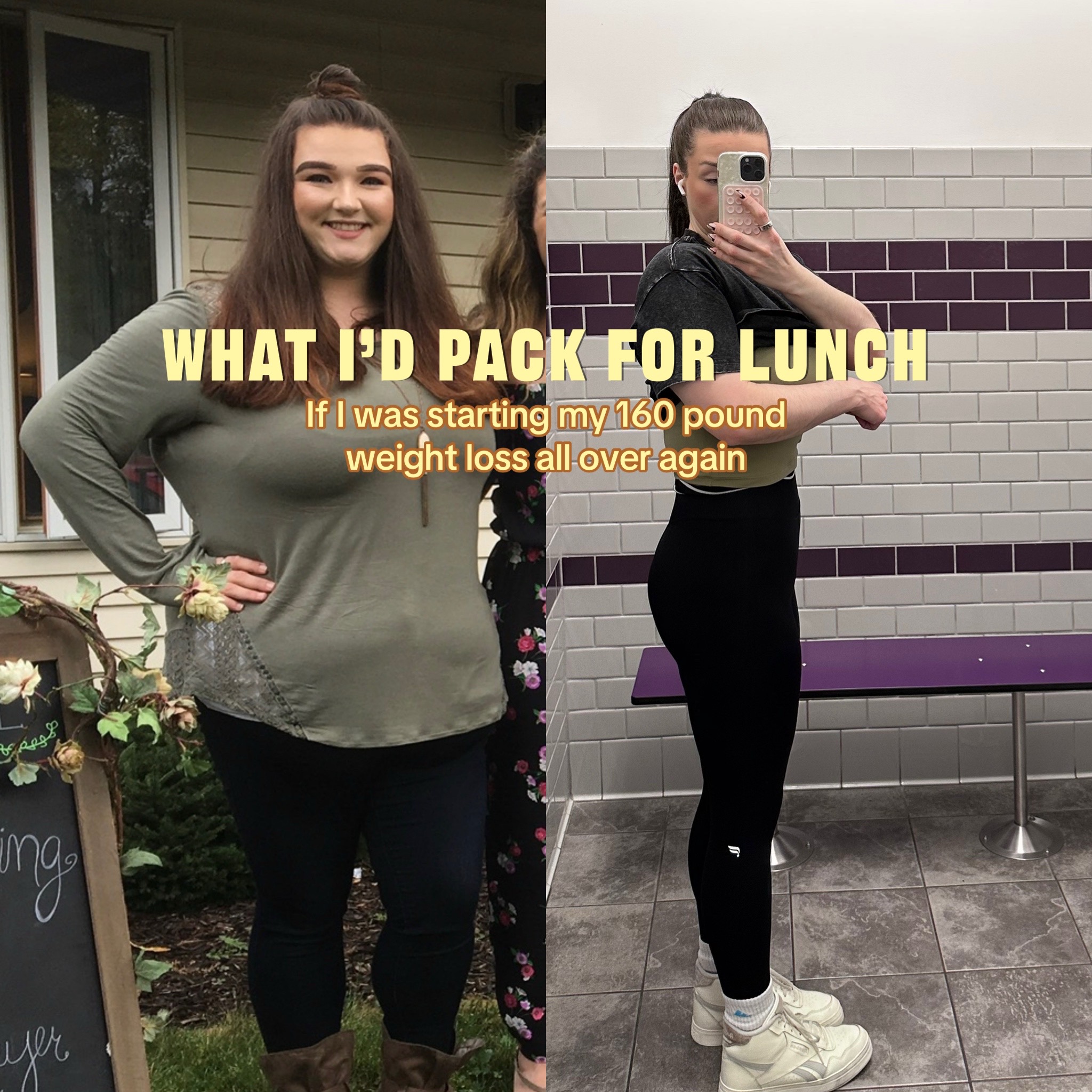 @Amber ✨ Weight Loss Coach✨