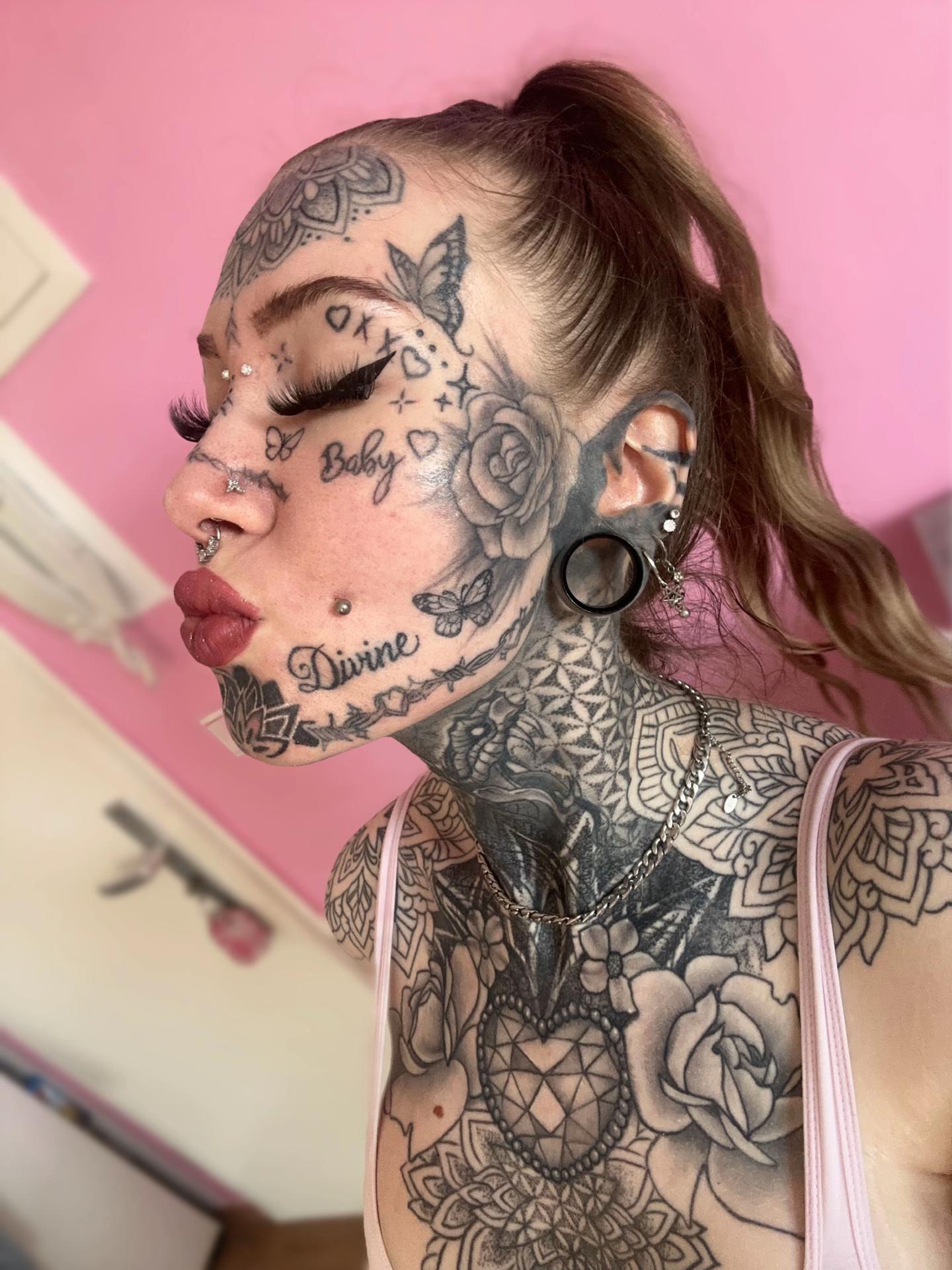 @🦋 Lucy Krasota 🦋