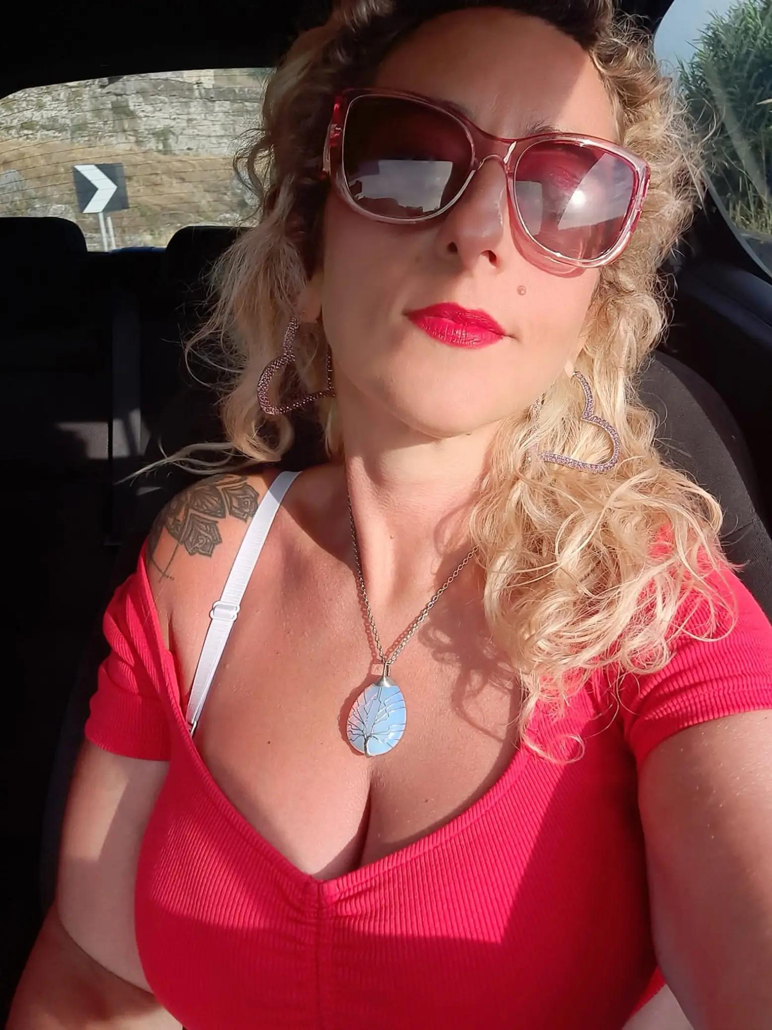 @Francesca Santonicola