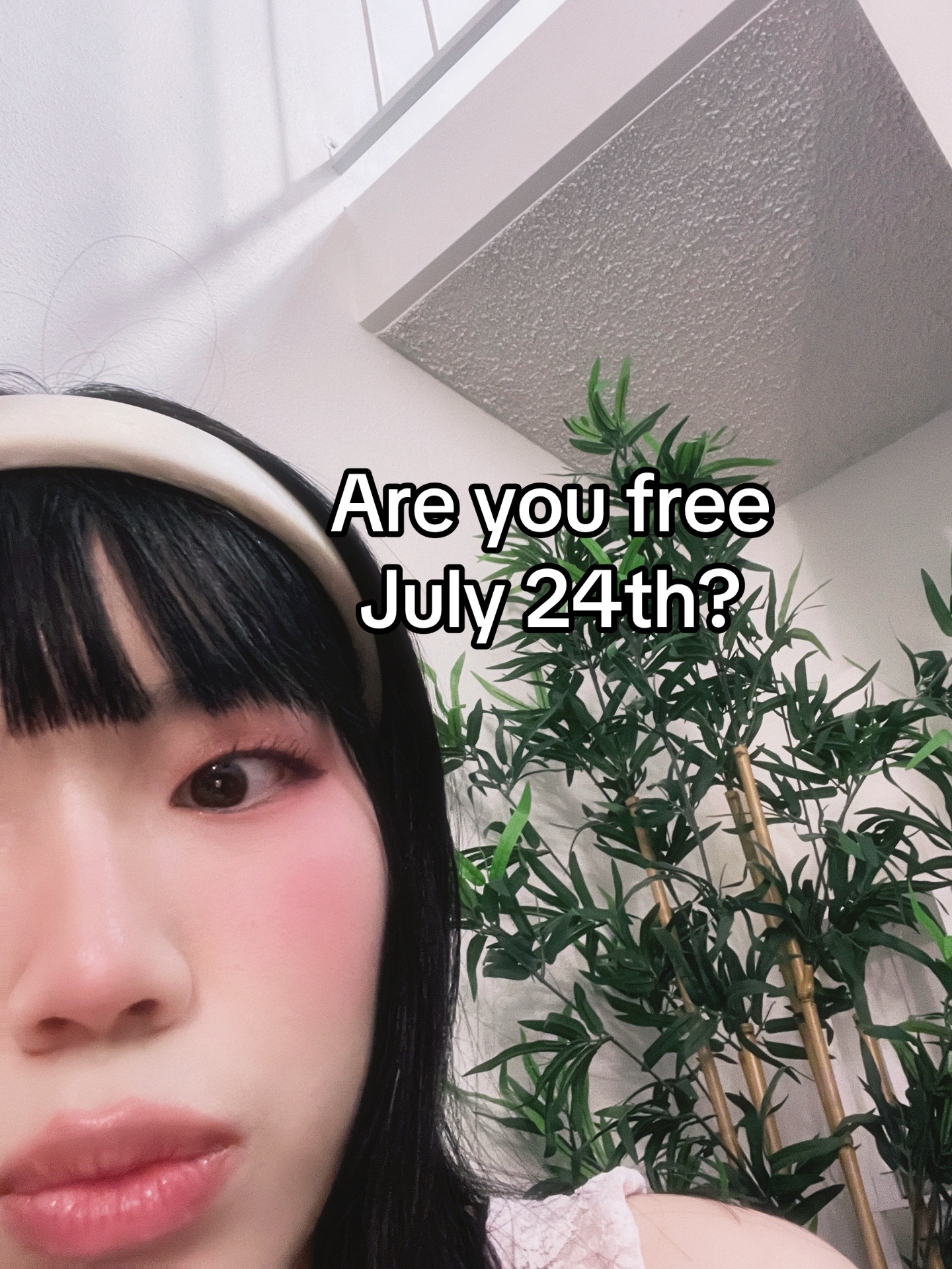 @Melody T