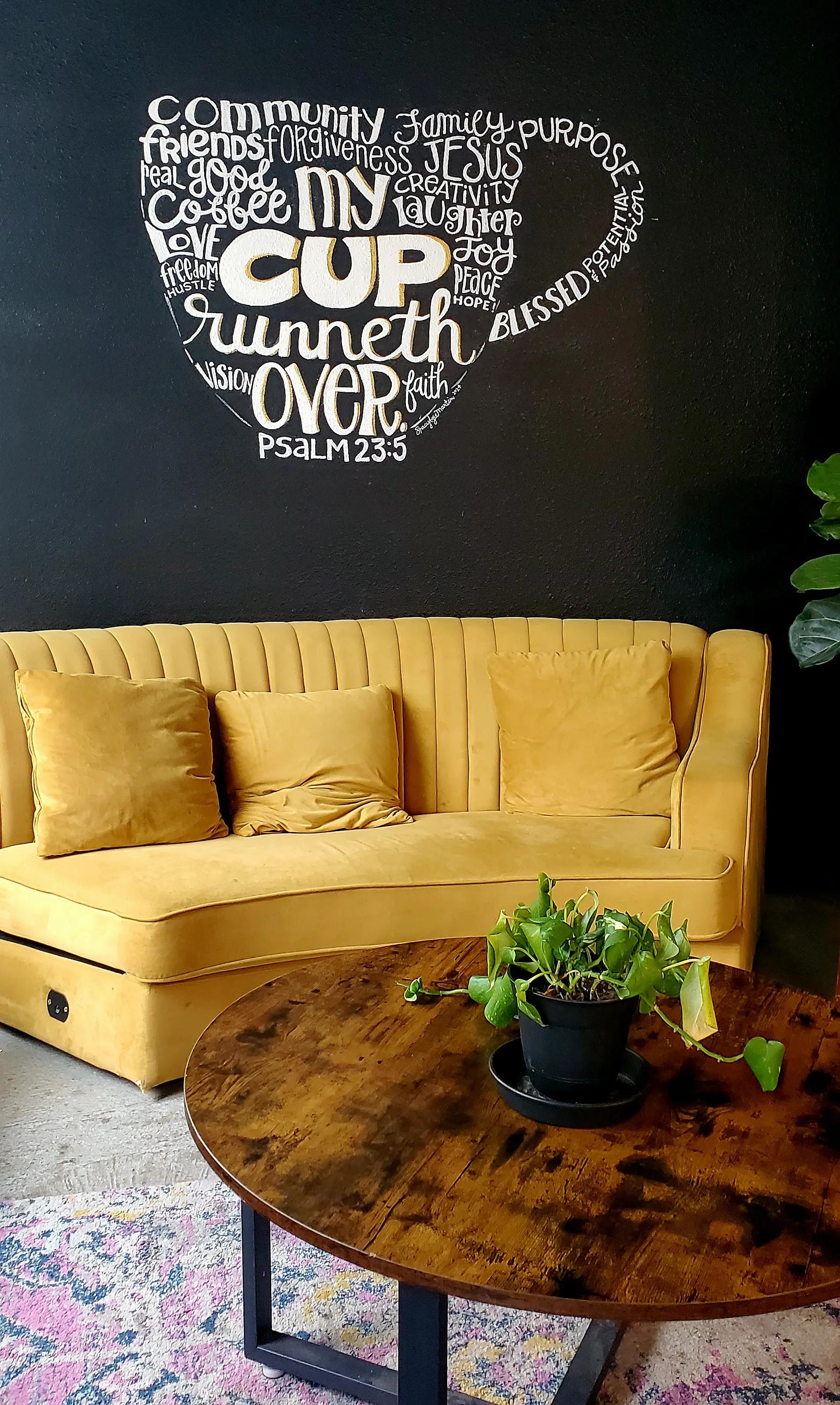 @Hush Hush Barbeque