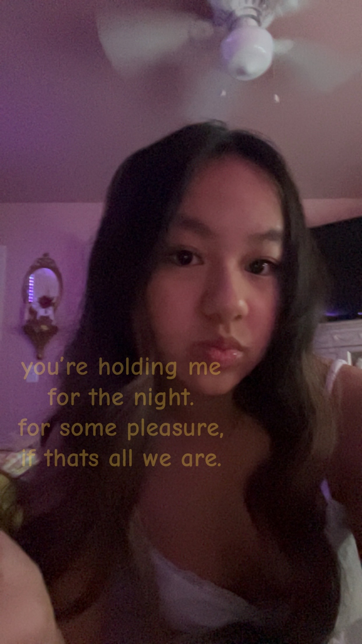 @claire Secret👀