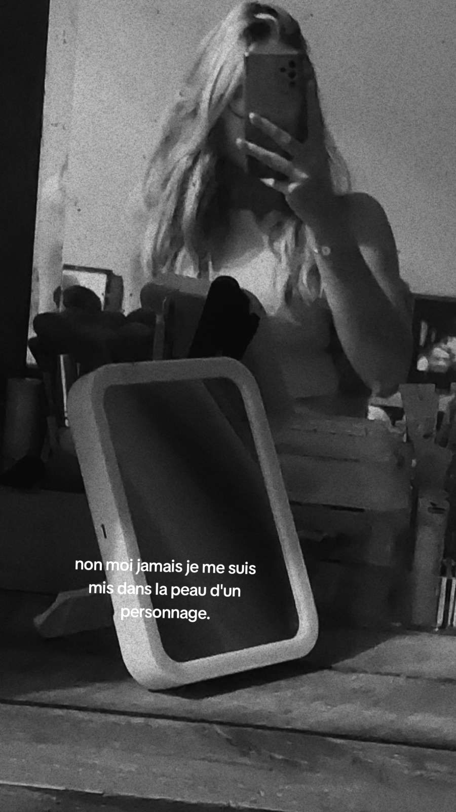 @la meuf aigris😍