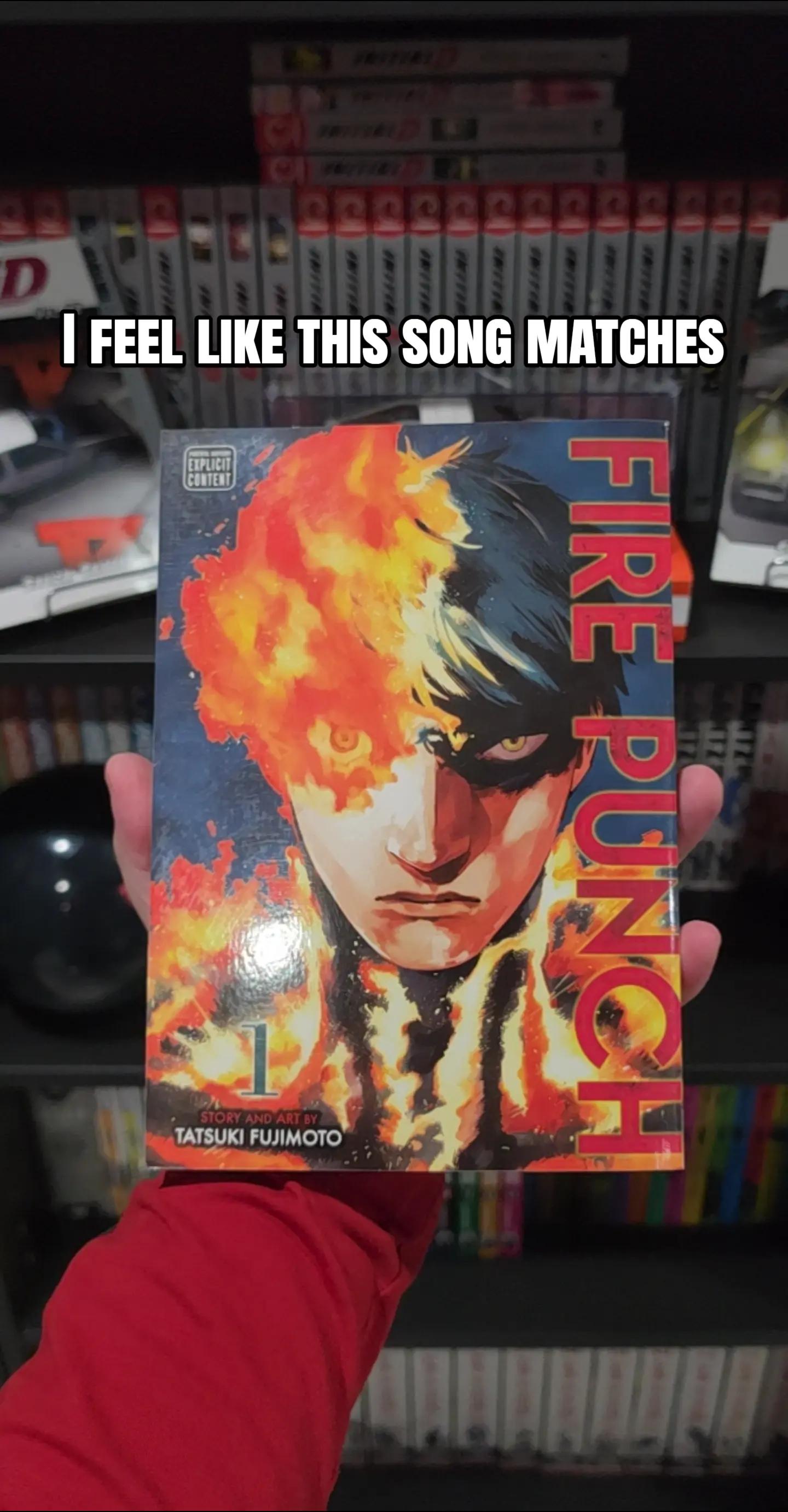 @Derek | Manga | Collecting